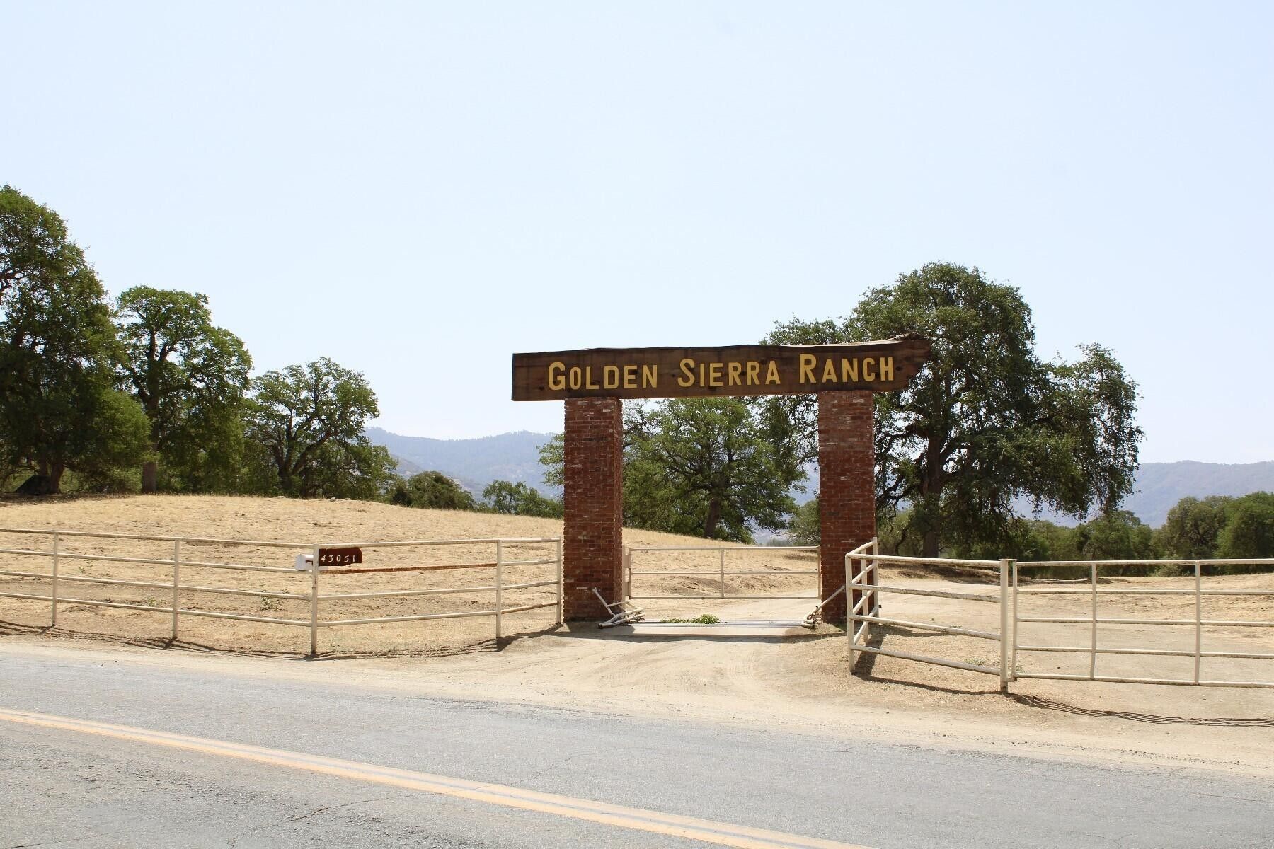 Springville, Tulare County, CA Farms and Ranches, Lakefront Property