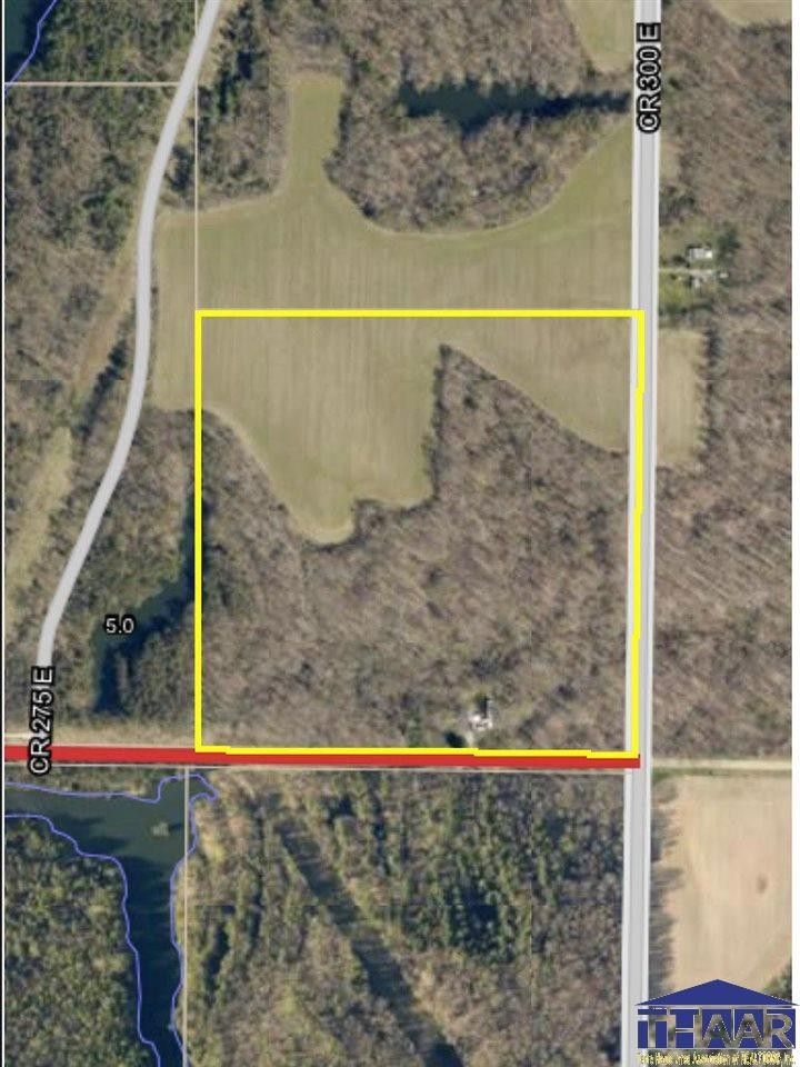 Clay City, Clay County, IN Farms and Ranches for sale Property ID