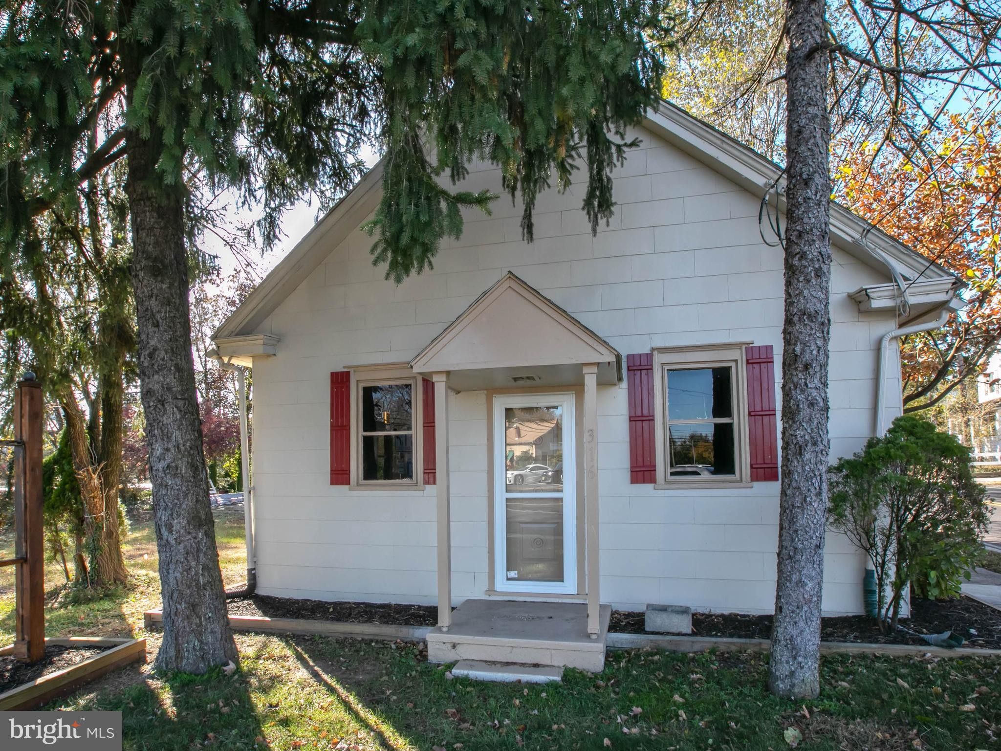 Voorhees, Camden County, NJ Commercial Property, Homesites for sale