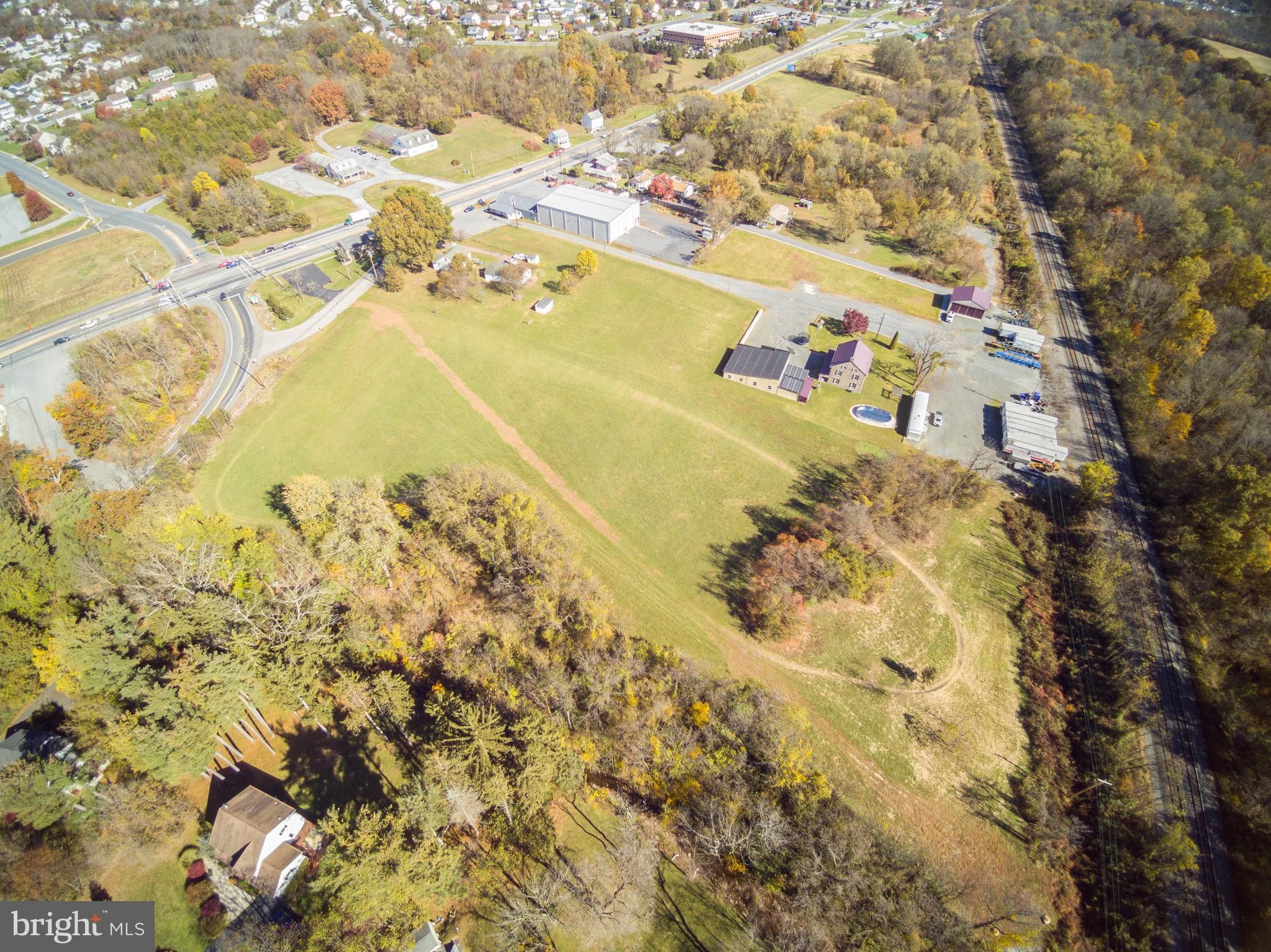 Birdsboro, Berks County, PA Commercial Property for sale Property ID