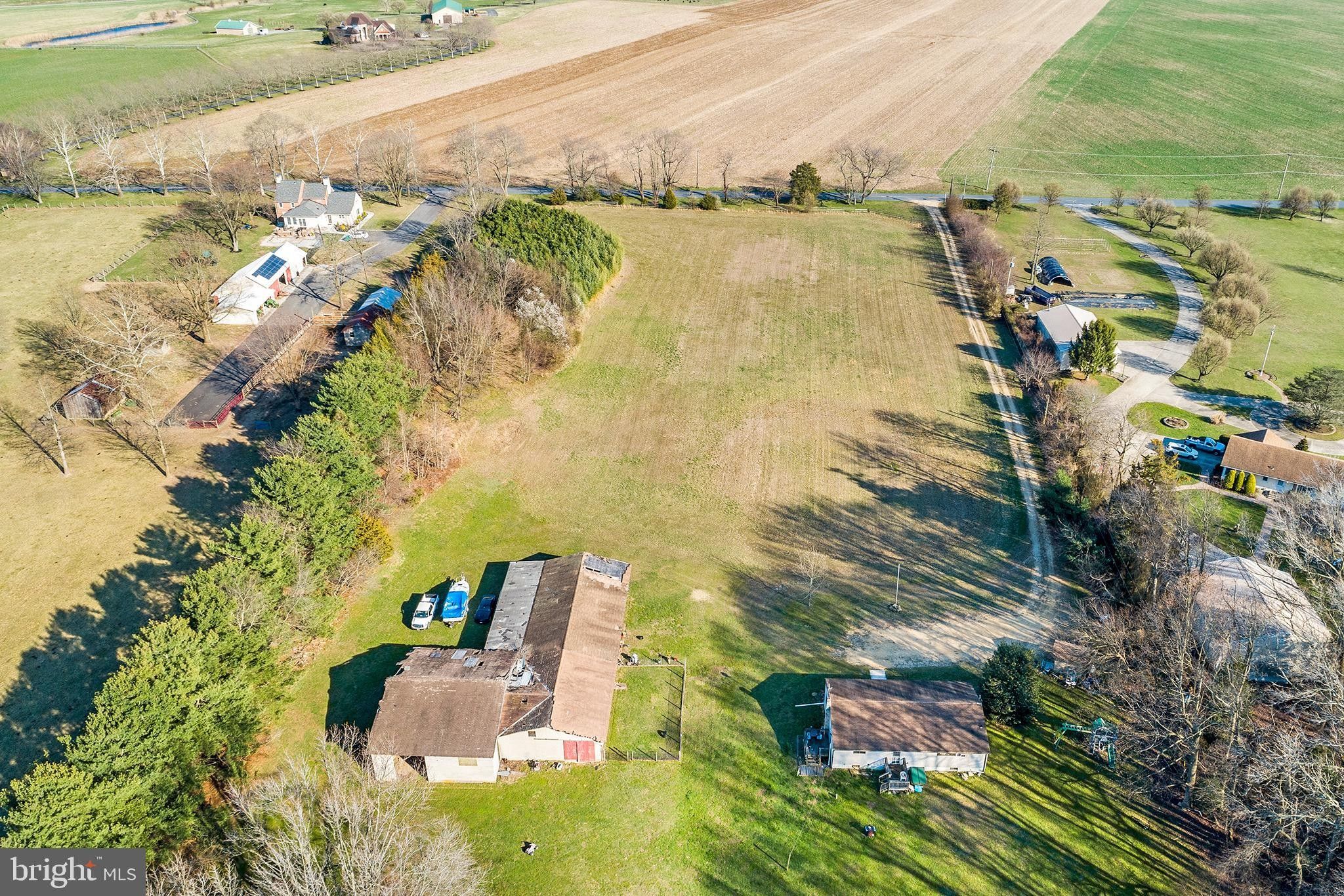 Pilesgrove, Salem County, NJ Farms and Ranches, House for sale Property