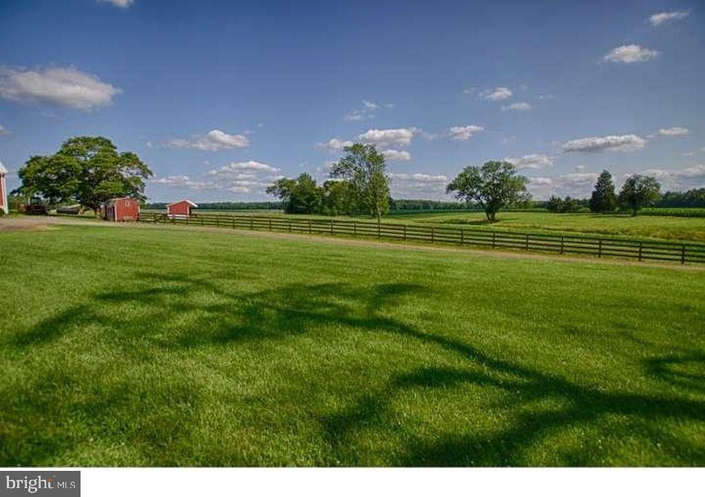 Southampton, Burlington County, NJ Farms and Ranches, House for sale
