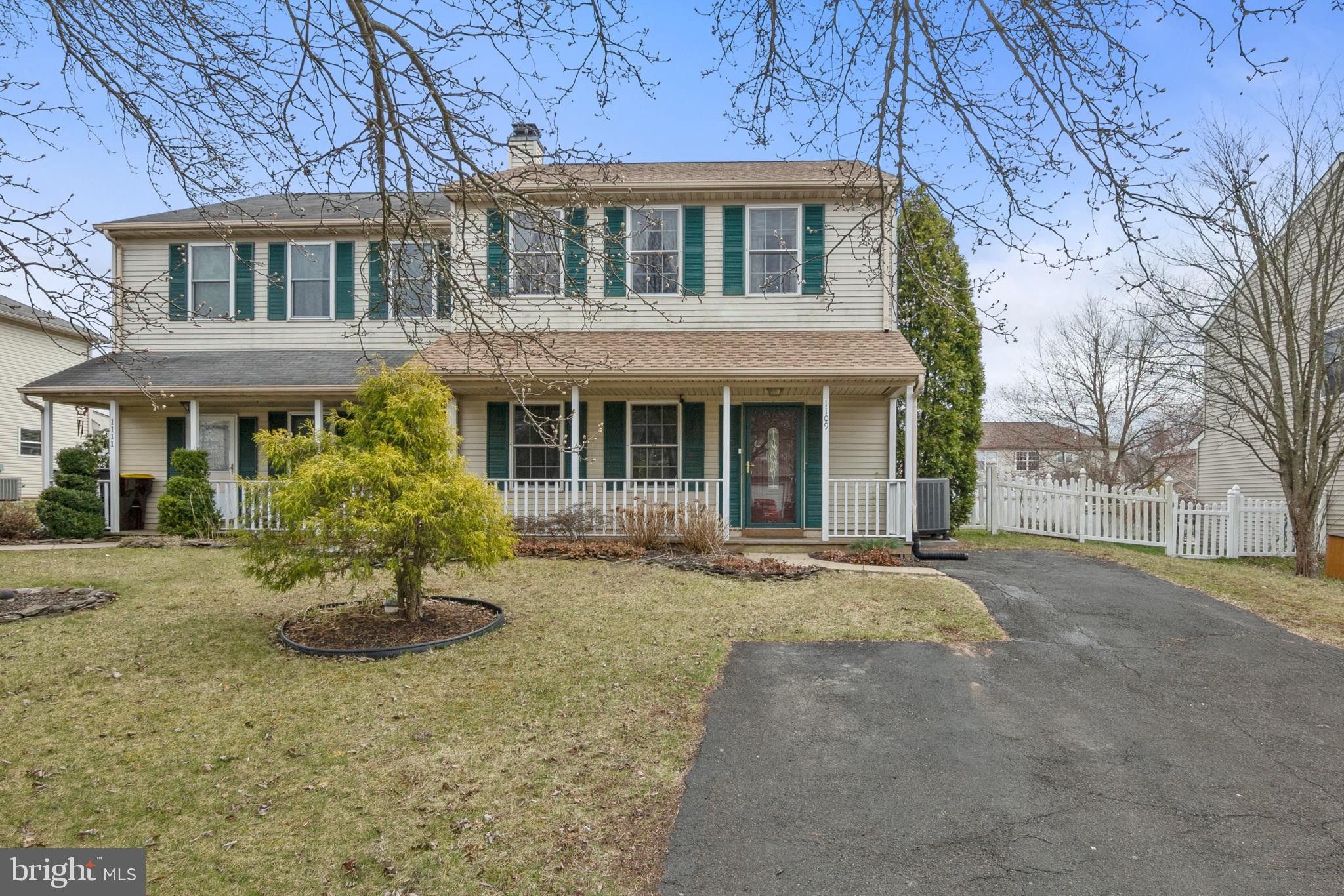 Quakertown, Bucks County, PA House for sale Property ID 413026129