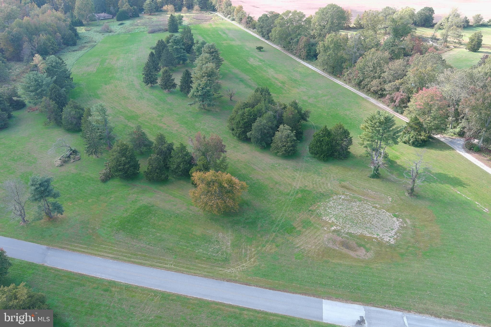 Salem, Salem County, NJ Undeveloped Land for sale Property ID