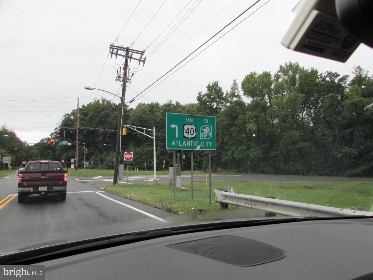 Carneys Point, Salem County, NJ Undeveloped Land, Homesites for sale