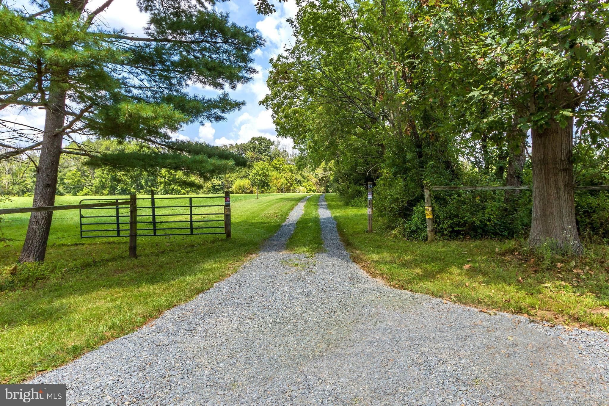 Ringoes, Hunterdon County, NJ Undeveloped Land, Lakefront Property