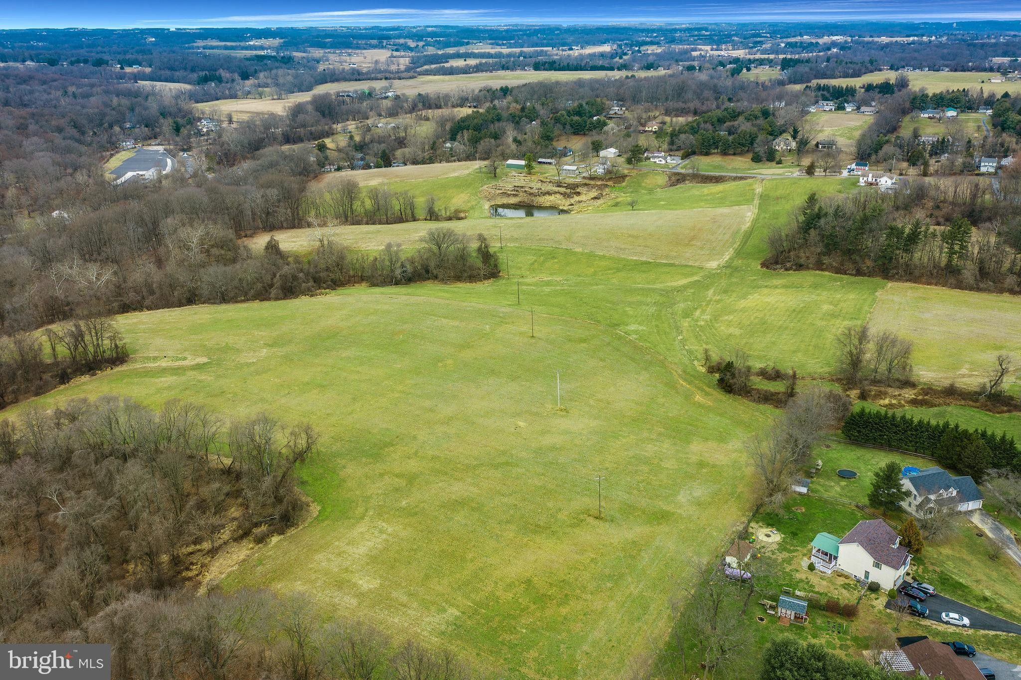Elkton, Cecil County, MD Farms and Ranches, House for sale Property ID