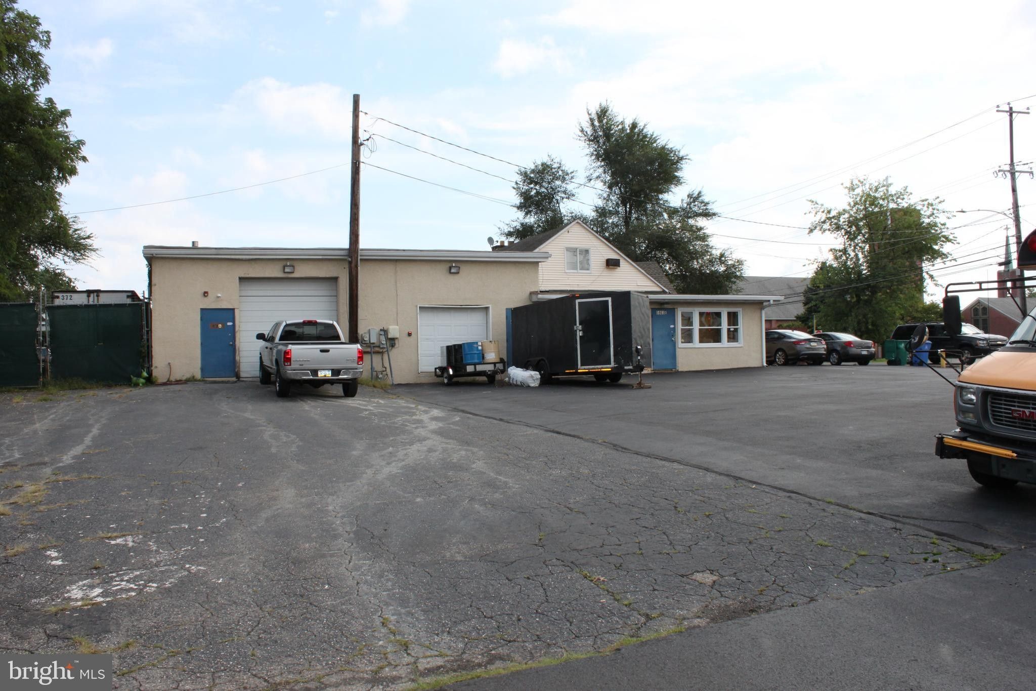 Levittown, Bucks County, PA Commercial Property, Homesites for sale