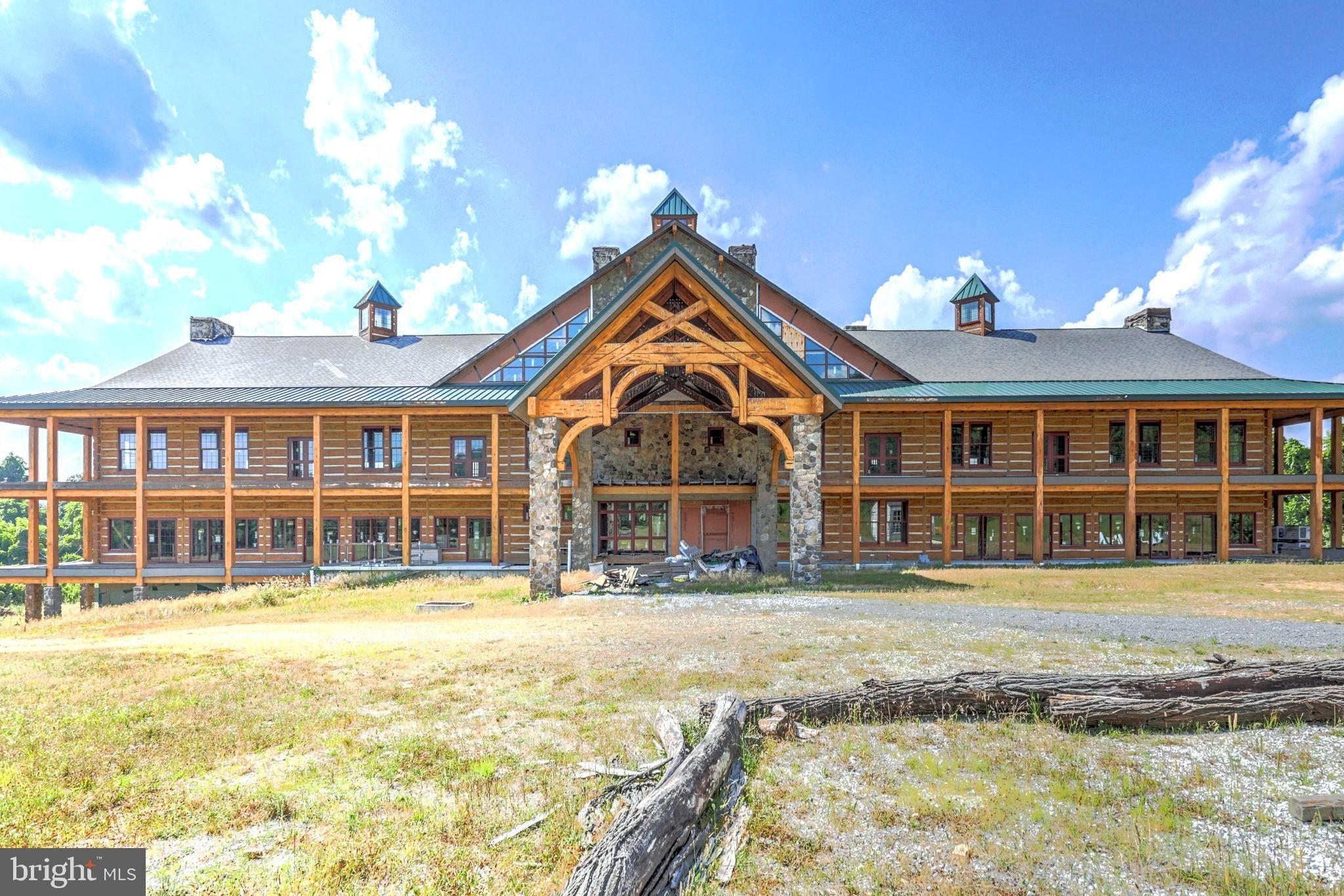 Biglerville, Adams County, PA Commercial Property for sale Property ID