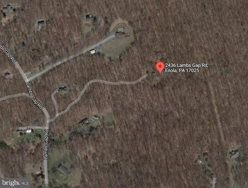 Enola, Cumberland County, PA Undeveloped Land for sale Property ID