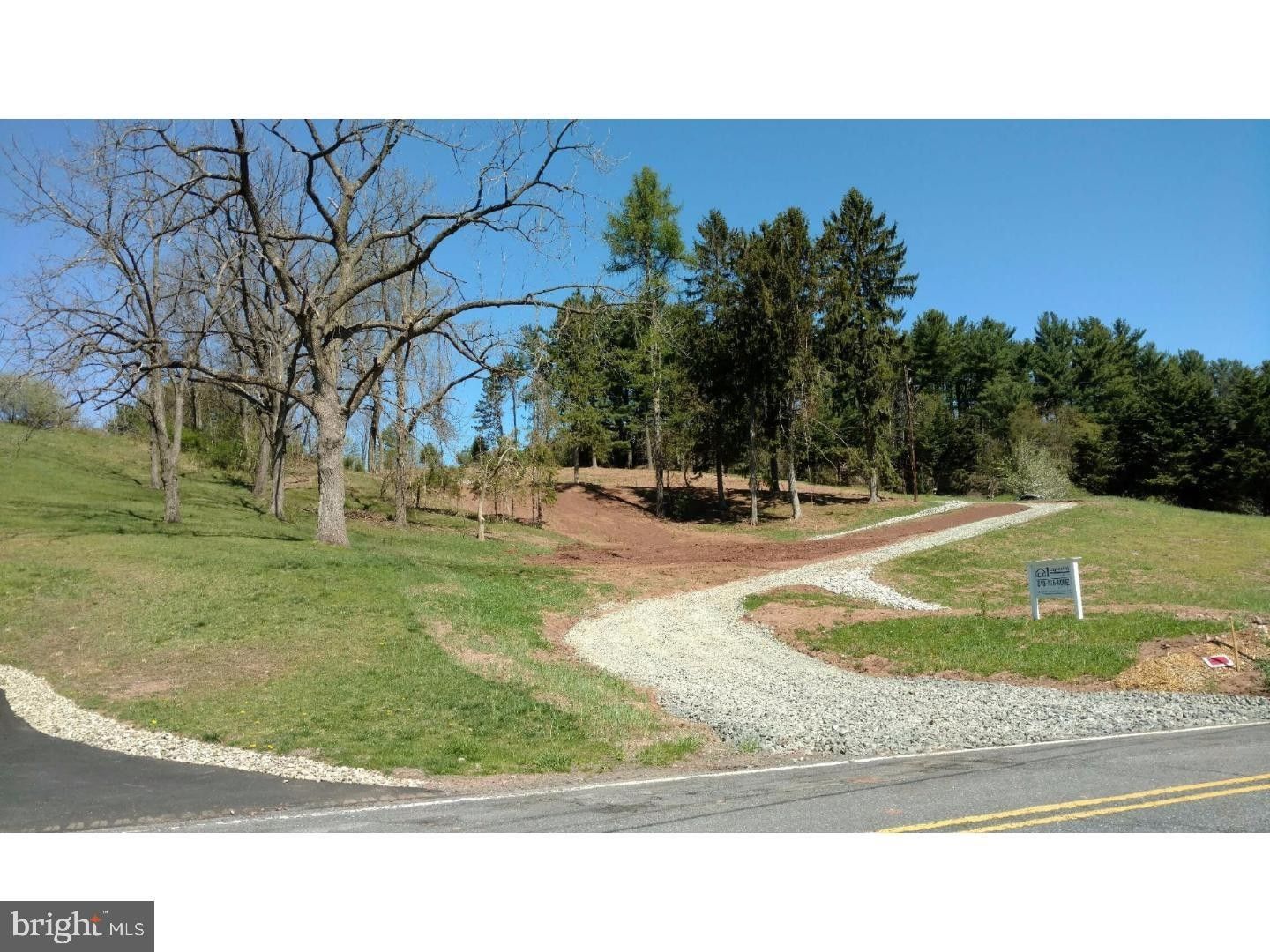 Mohnton, Berks County, PA Undeveloped Land for sale Property ID