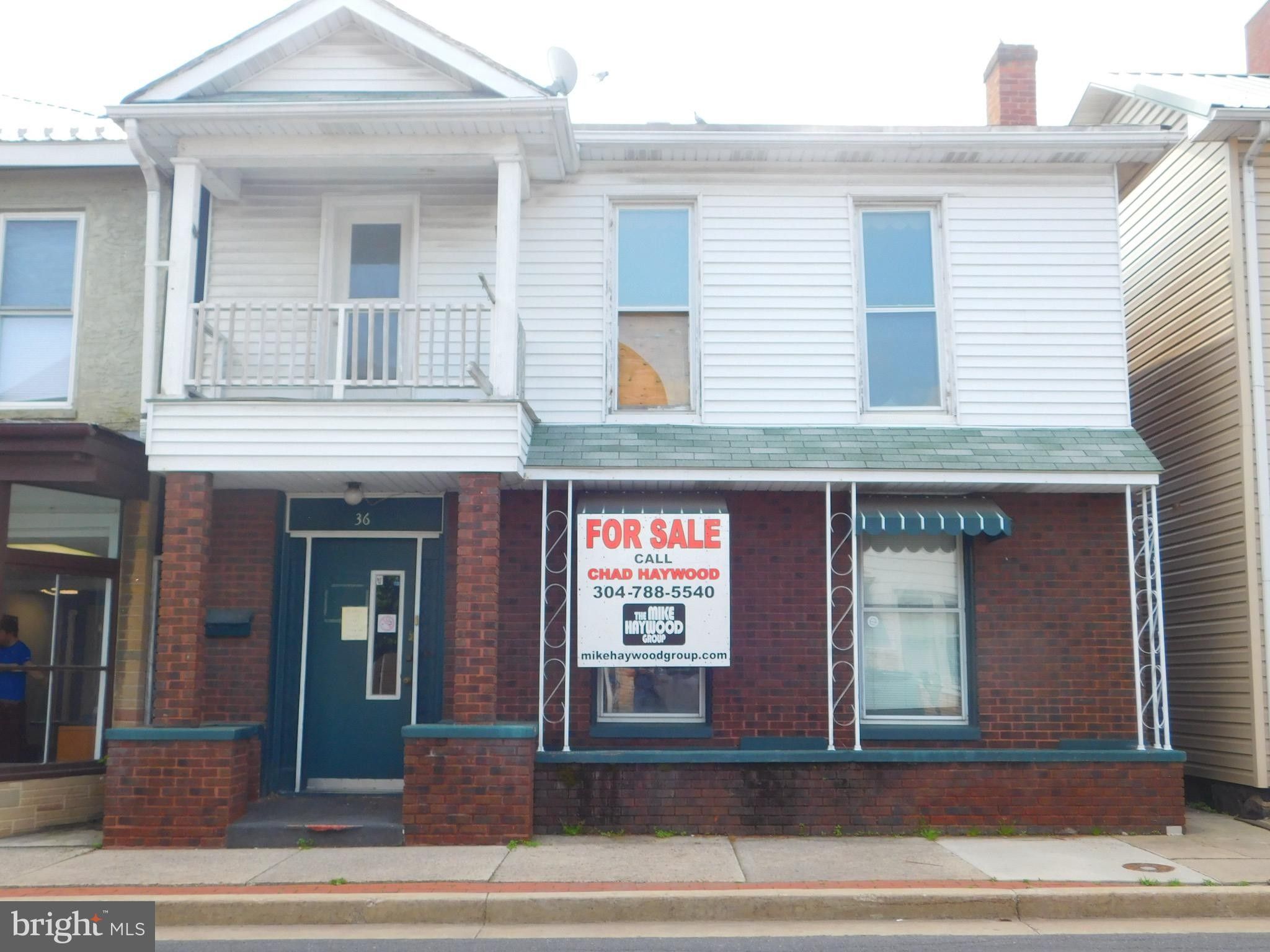 Keyser, Mineral County, WV Commercial Property, Homesites for sale