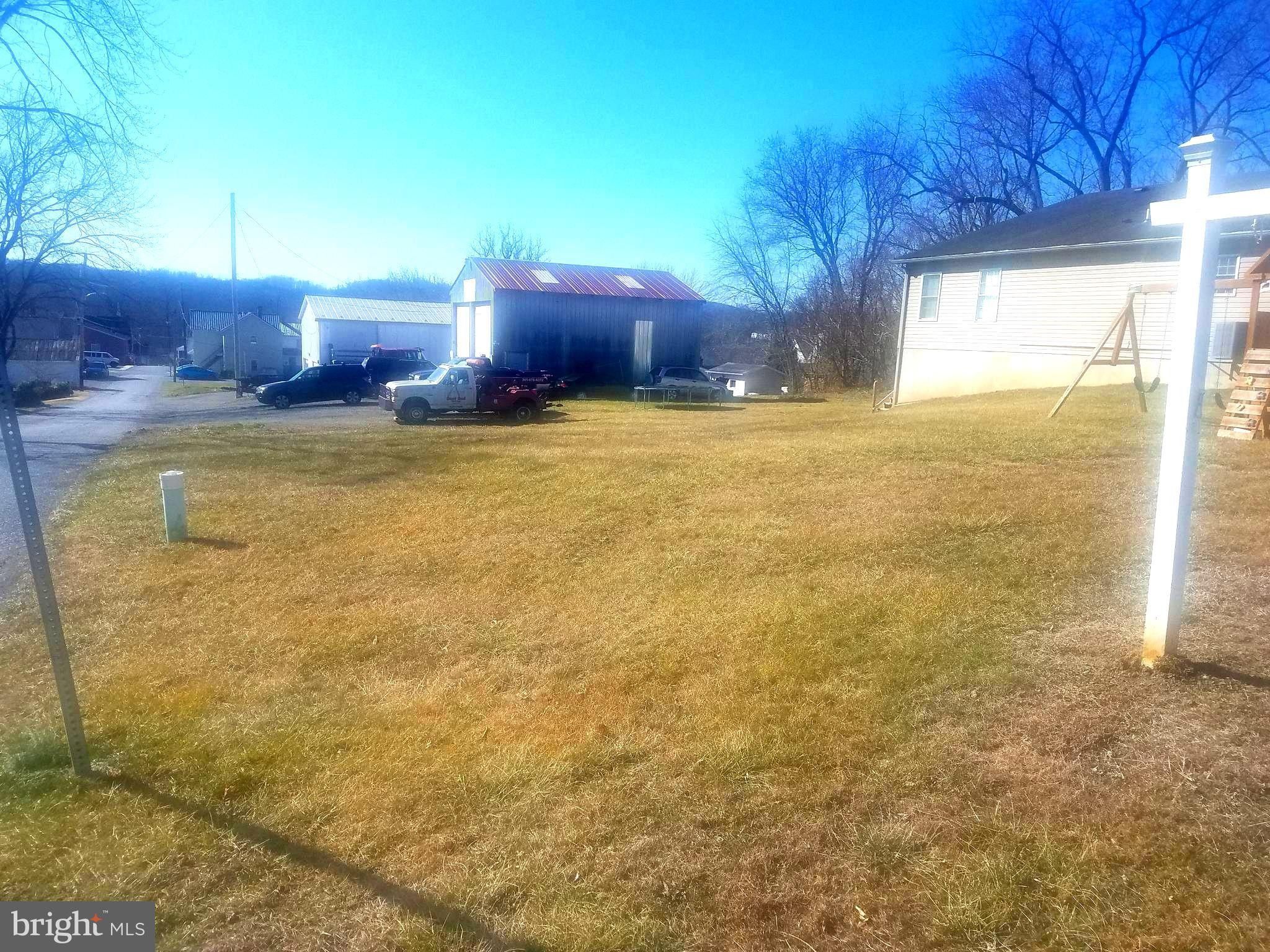 Hancock, Washington County, MD Undeveloped Land, Homesites for sale