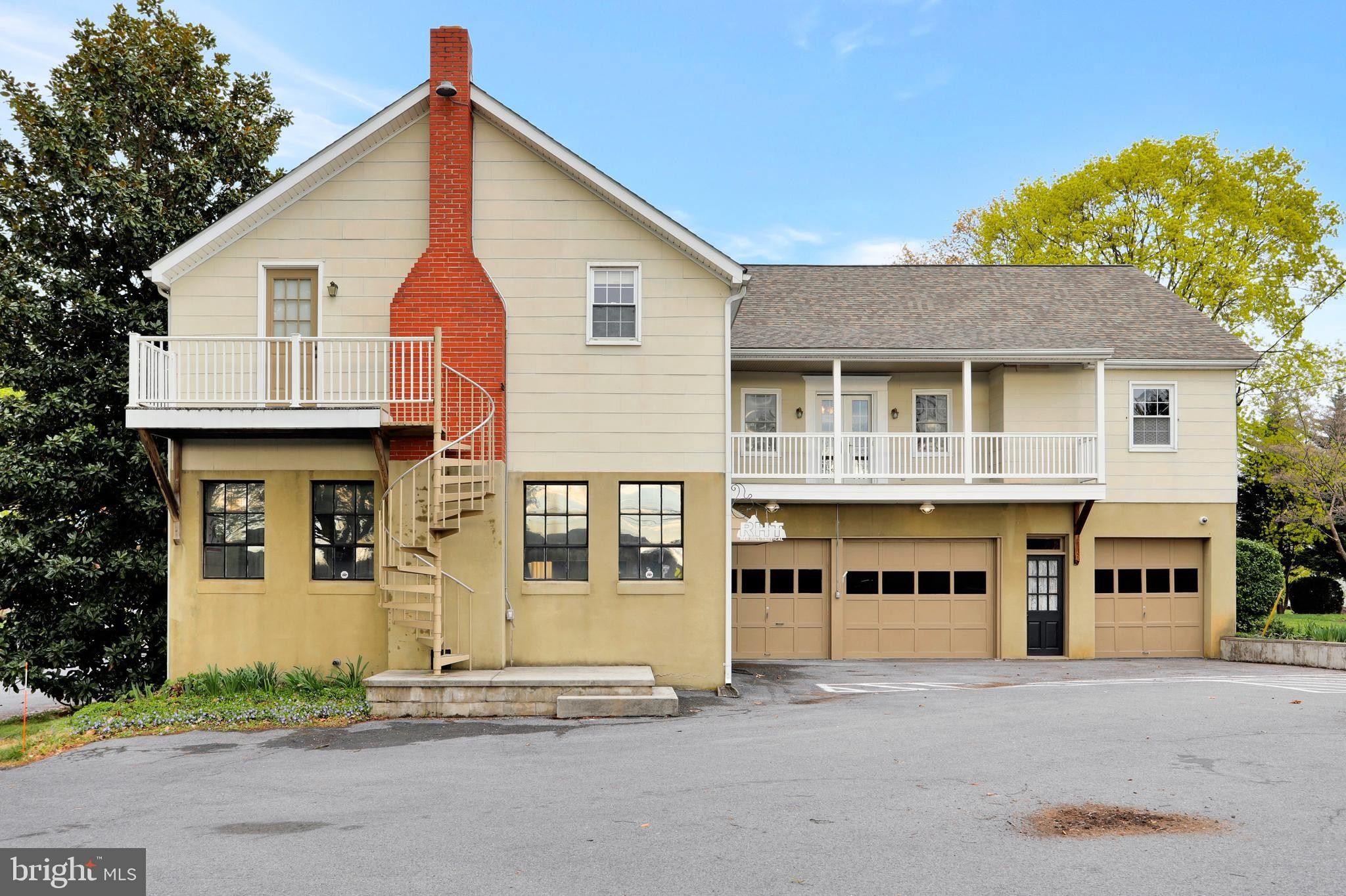 Hagerstown, Washington County, MD Commercial Property, Homesites for