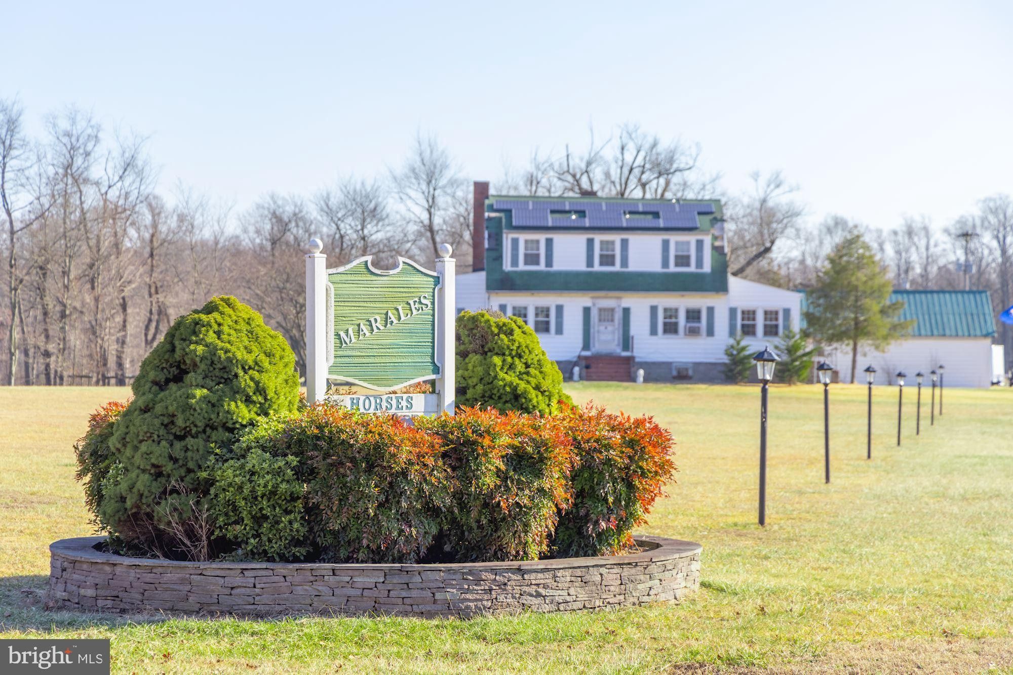 Brandywine, Prince County, MD Undeveloped Land for sale