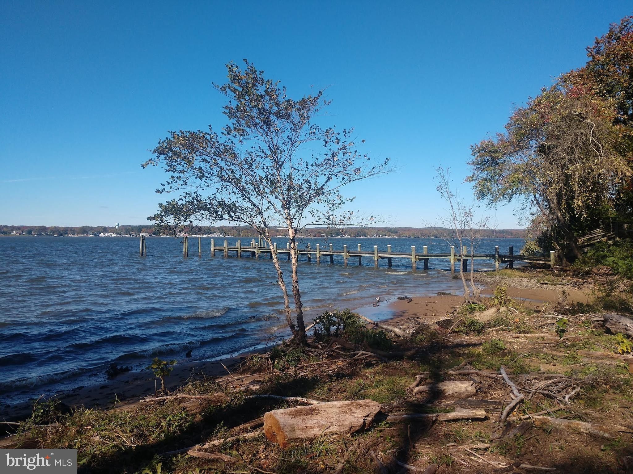 North East, Cecil County, MD Lakefront Property, Waterfront Property