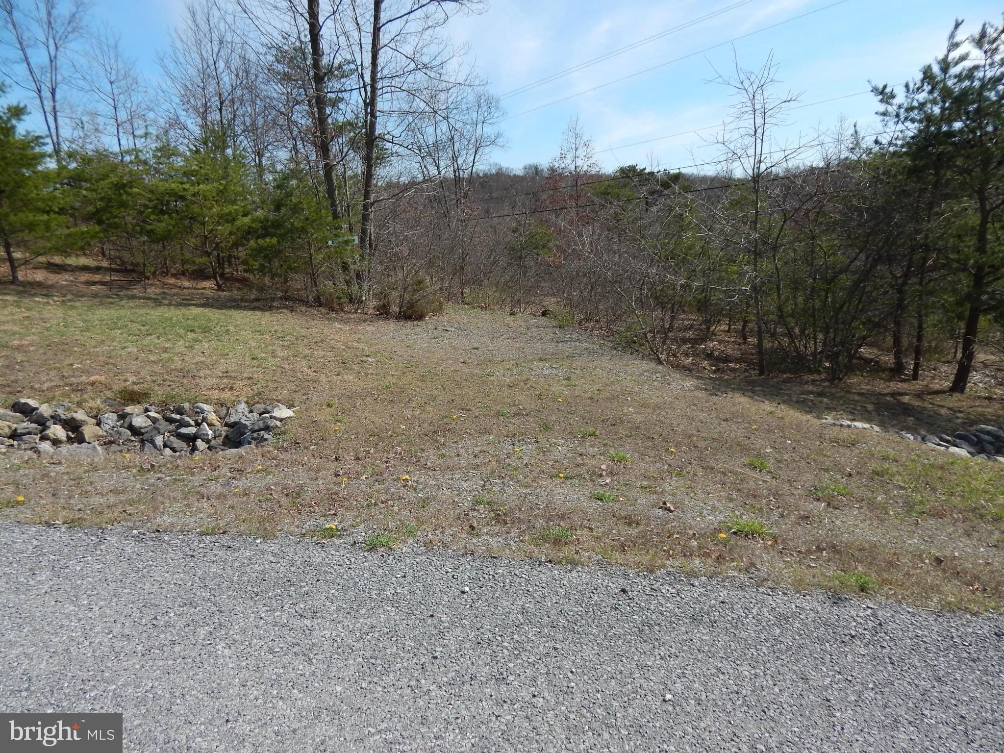 Berkeley Springs, County, WV Undeveloped Land, Homesites for