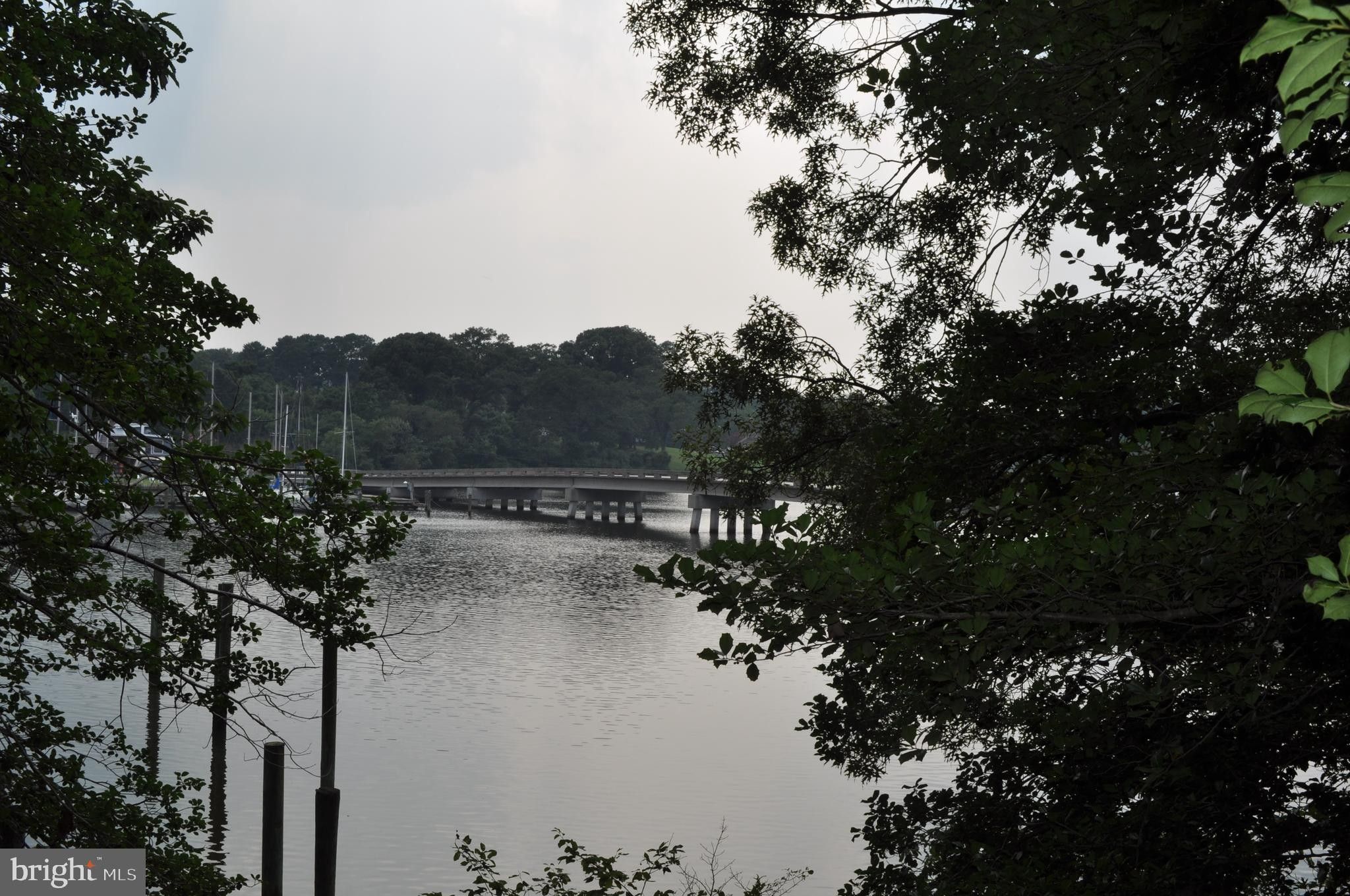 Kinsale, Westmoreland County, VA Undeveloped Land, Lakefront Property