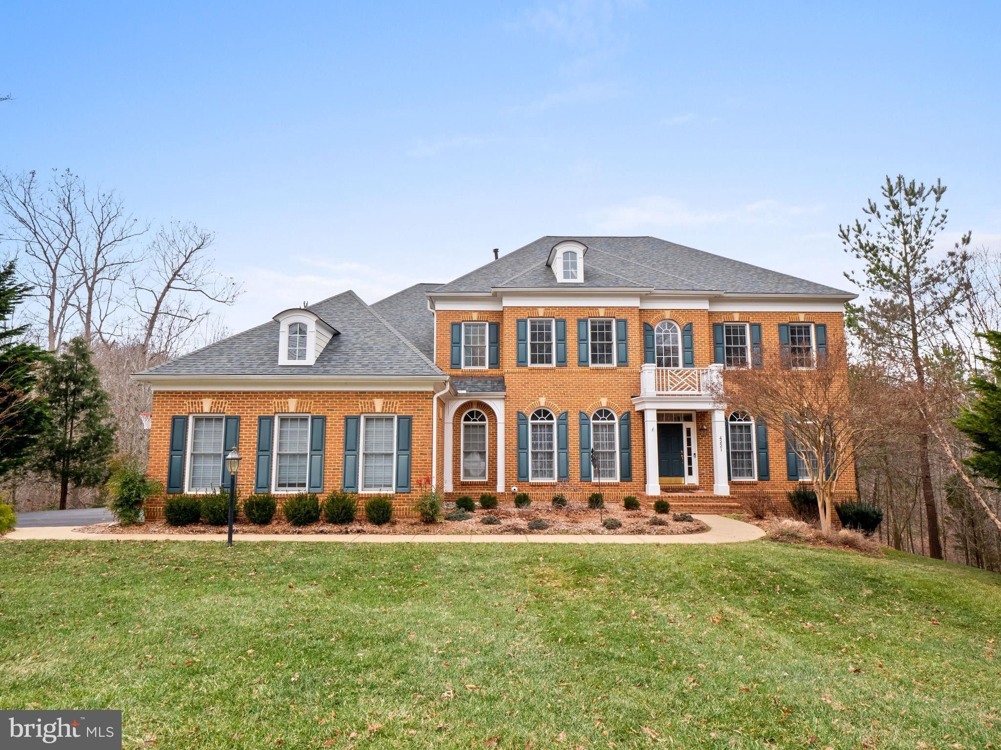 Woodbridge, Prince William County, VA House for sale Property ID