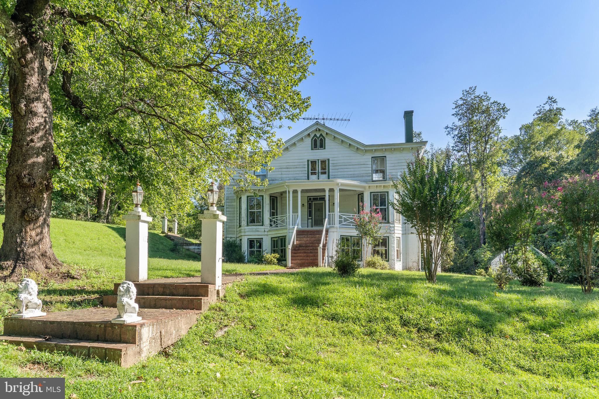 Boston, Culpeper County, VA House for sale Property ID 411553502