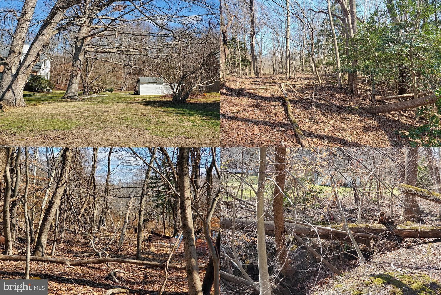 Upper Marlboro, Prince County, MD Undeveloped Land, Homesites