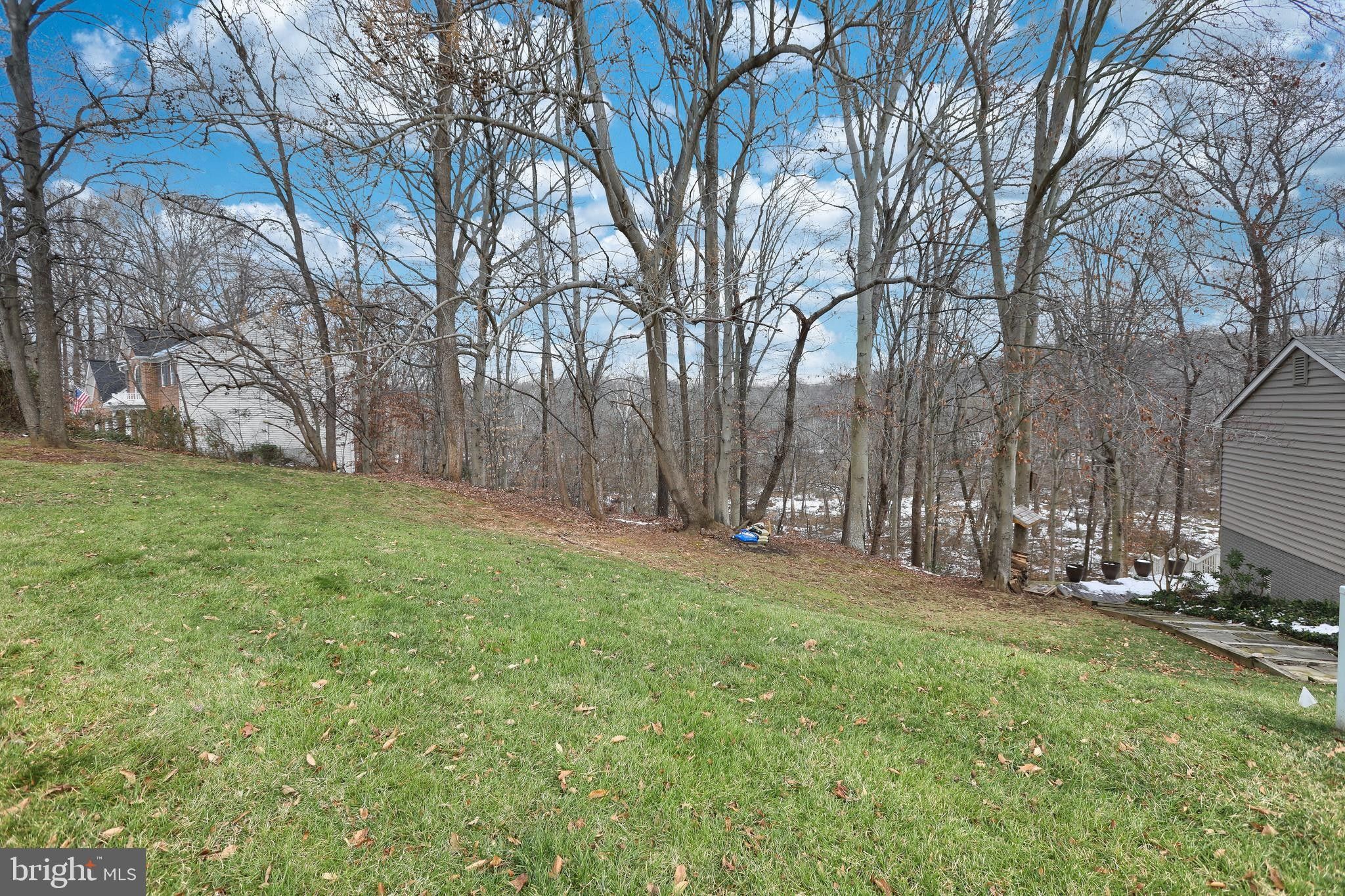 Lorton, Fairfax County, VA Undeveloped Land, Homesites for sale