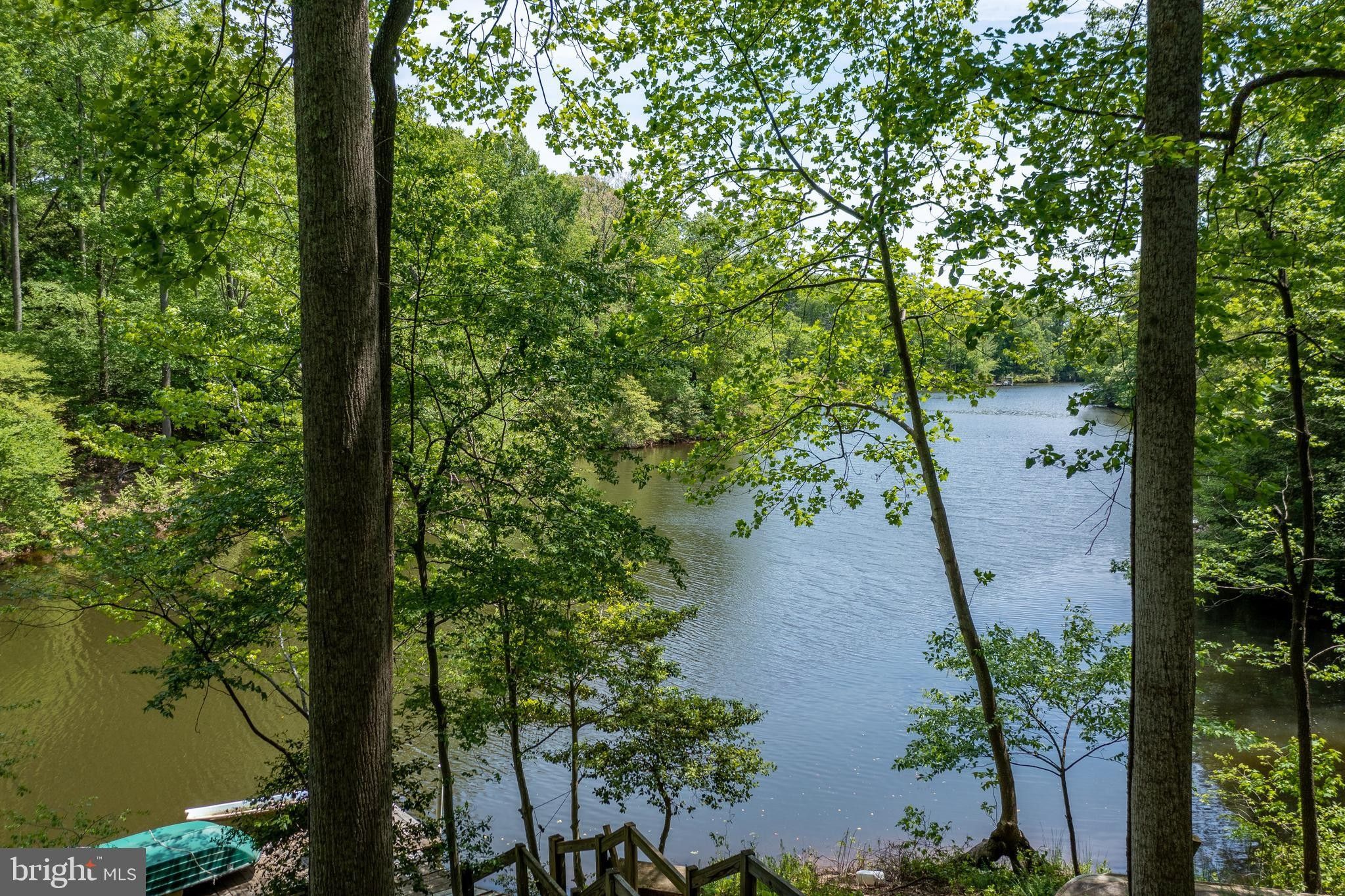 Montross, Westmoreland County, VA Undeveloped Land, Lakefront Property