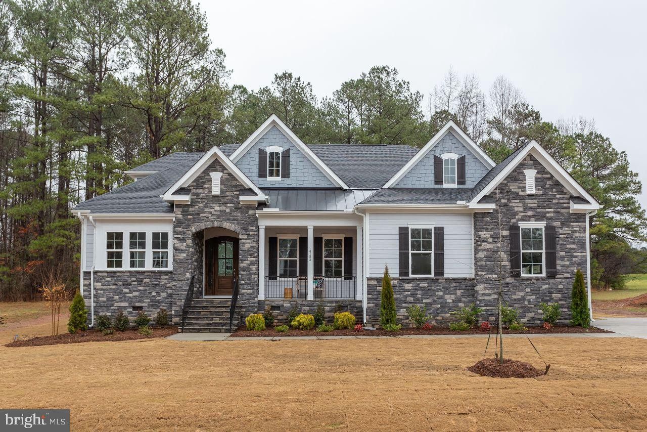 Princess Anne, Somerset County, MD Lakefront Property, Waterfront