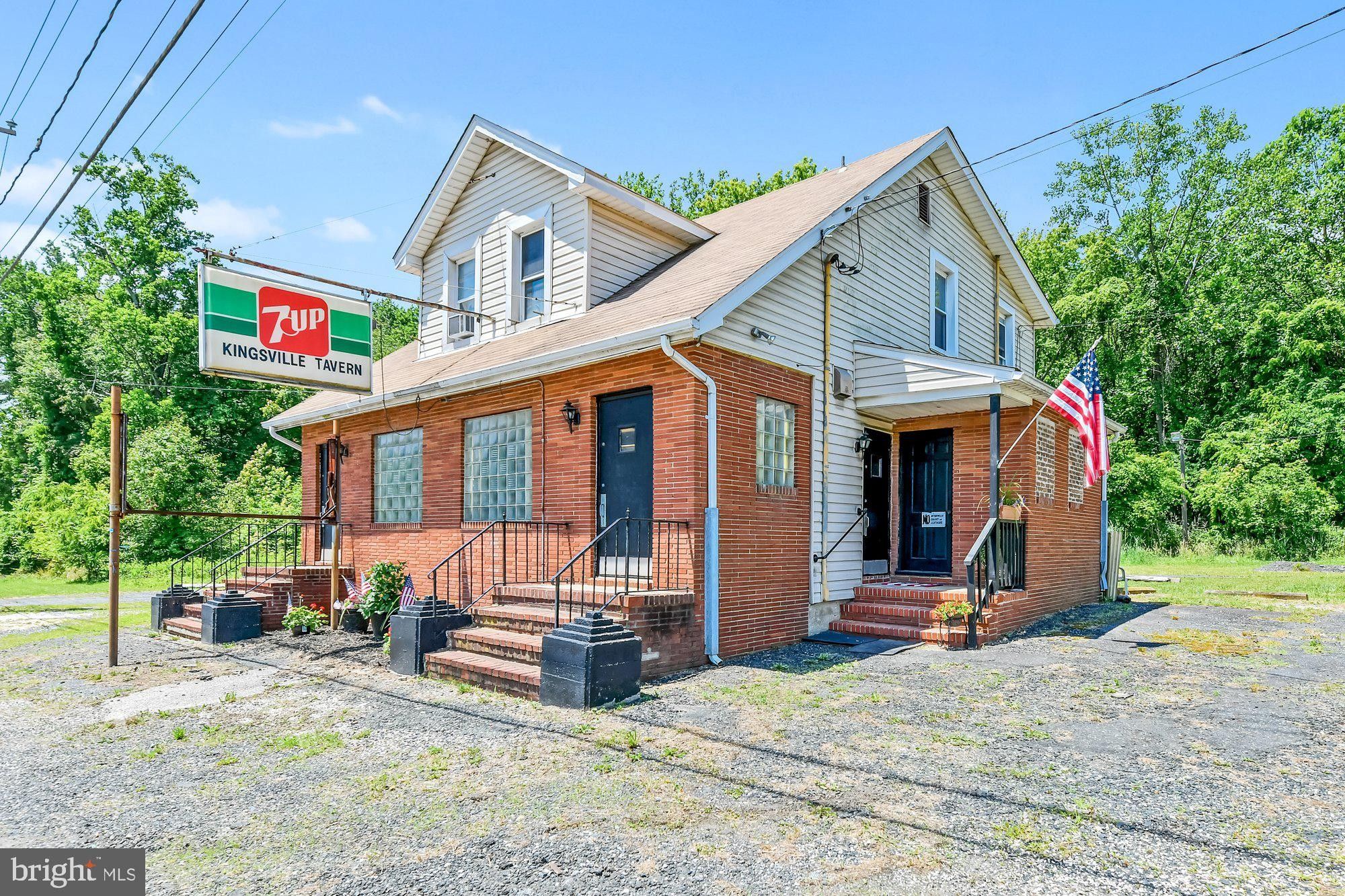 Kingsville, Baltimore County, MD Commercial Property, Homesites for