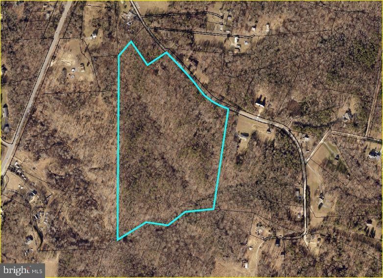 Aquasco, Prince County, MD Undeveloped Land for sale Property