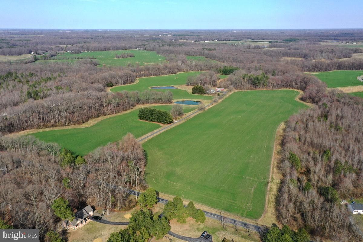 Centreville, Queen Annes County, MD Farms and Ranches, House for sale