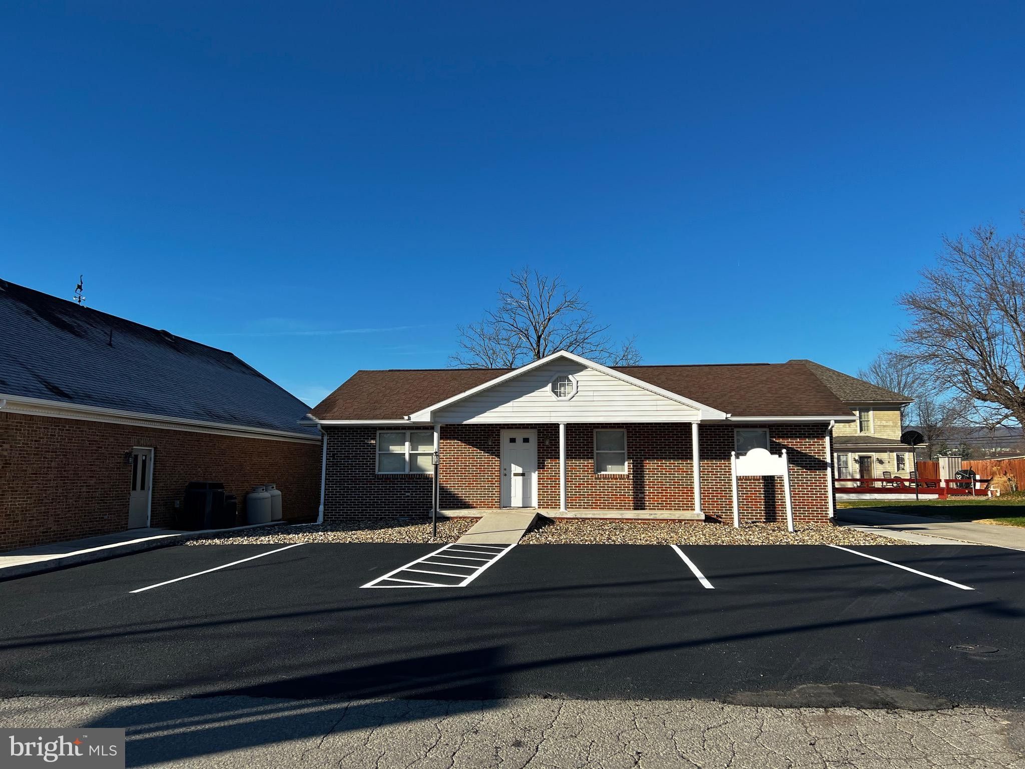 Petersburg, Grant County, WV Commercial Property, Homesites for sale