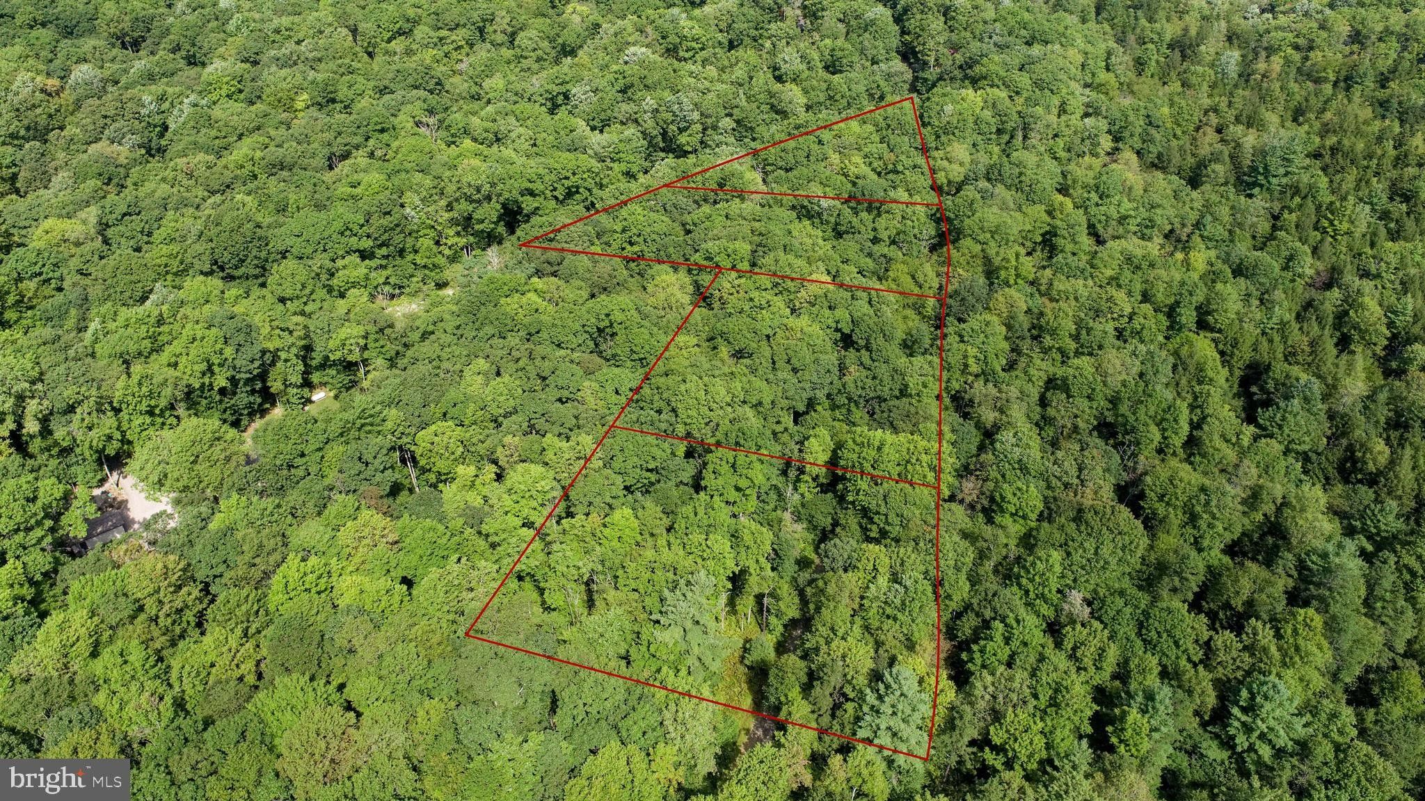 Oakland, Garrett County, MD Undeveloped Land, Homesites for sale