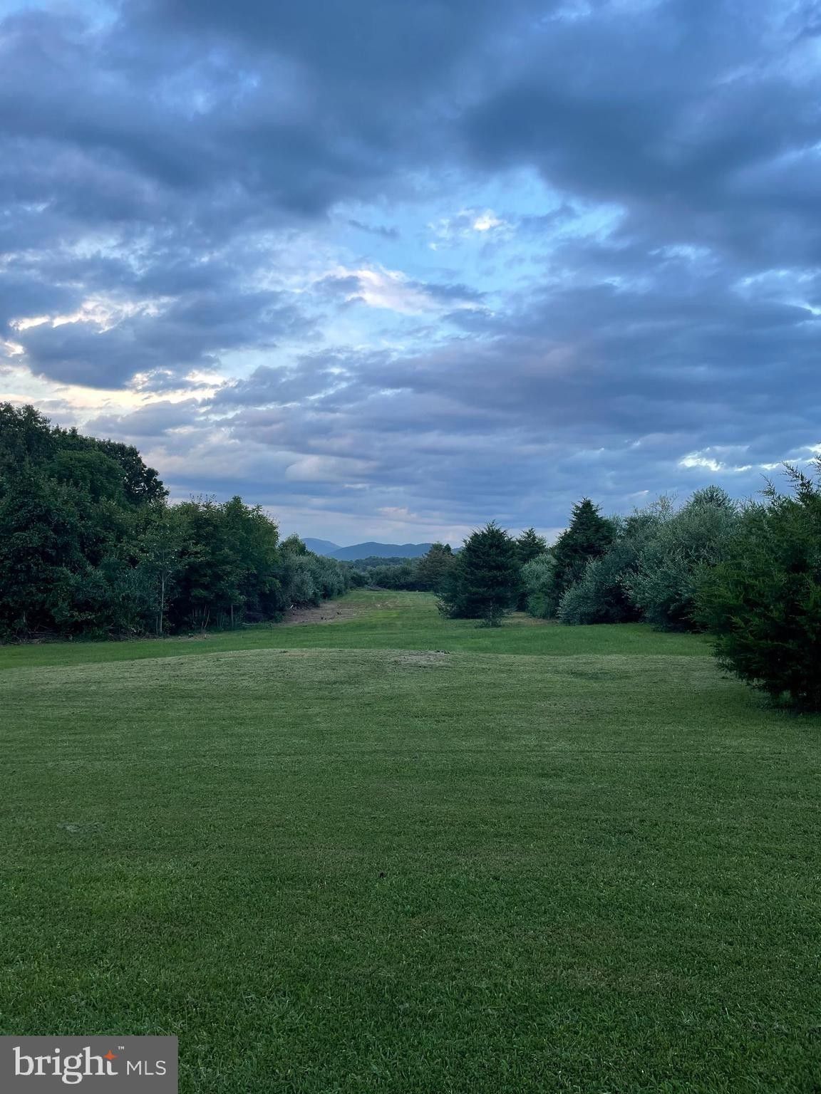 Mount Jackson, Shenandoah County, VA Undeveloped Land for sale Property