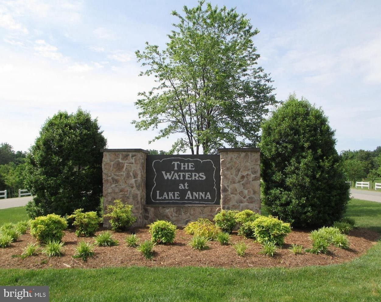 Mineral Louisa County VA Undeveloped Land Lakefront Property 