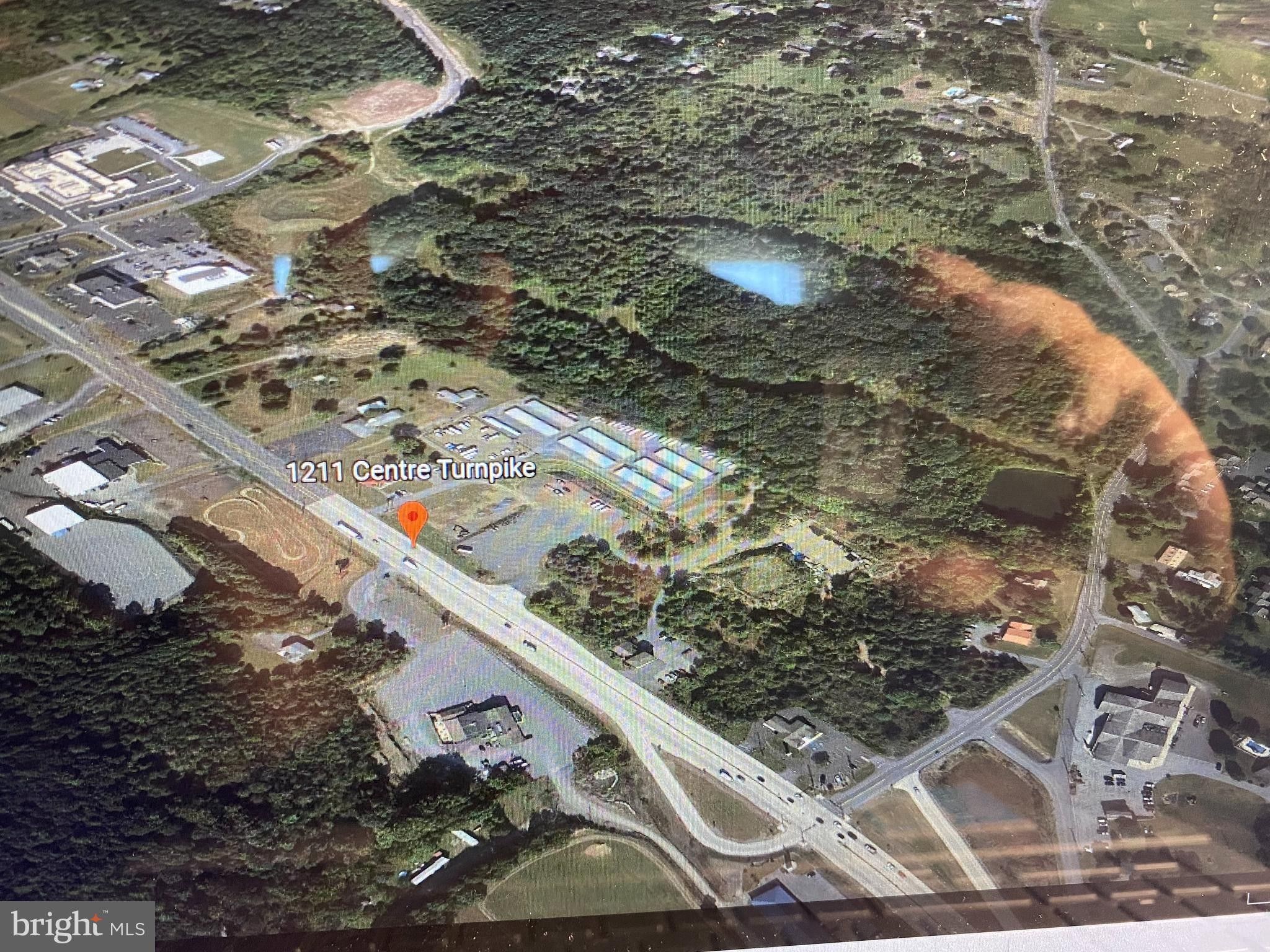 Orwigsburg, Schuylkill County, PA Commercial Property for sale Property ID 411764516 LandWatch