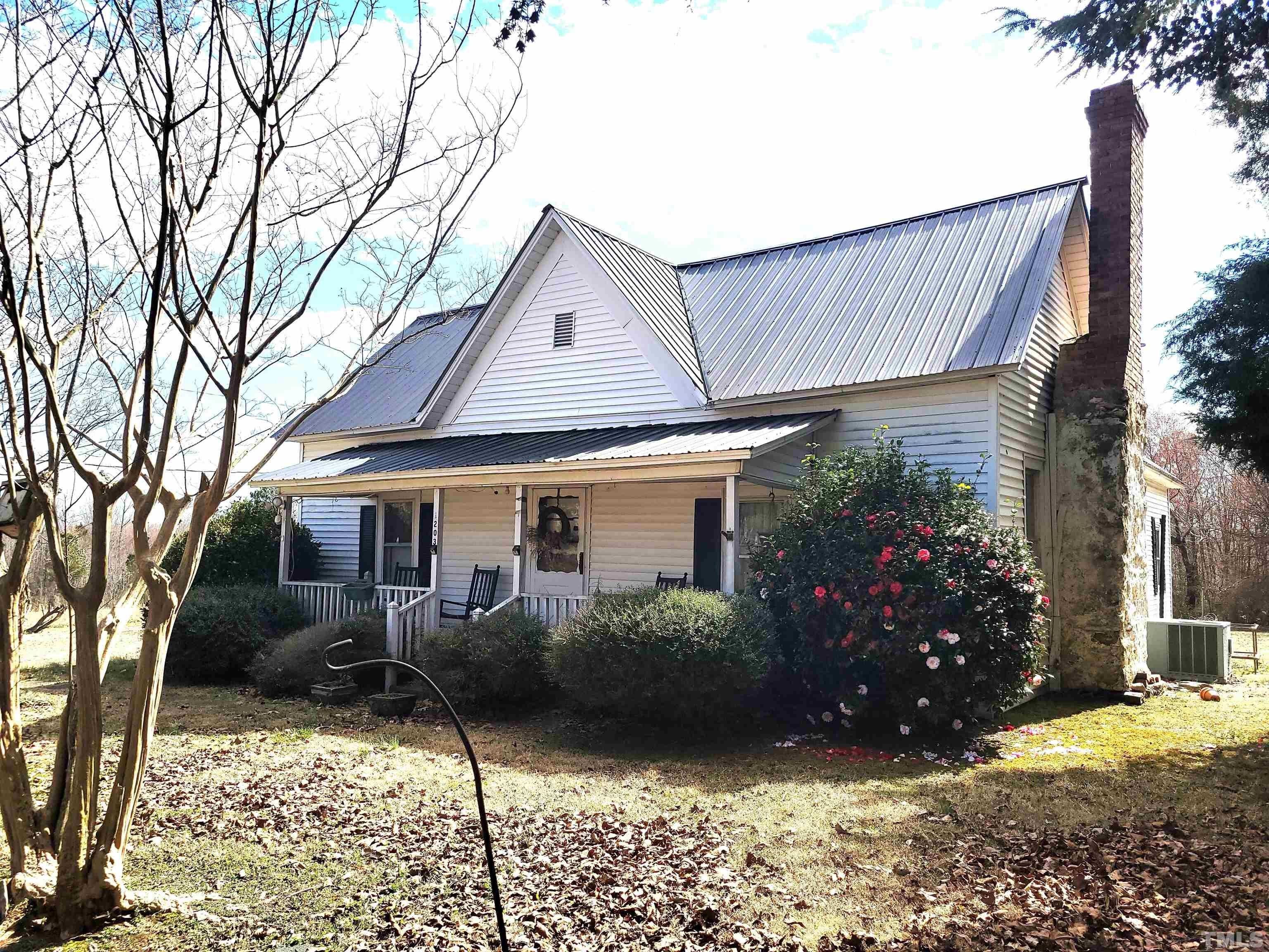 Siler City, Chatham County, NC House for sale Property ID 413041444