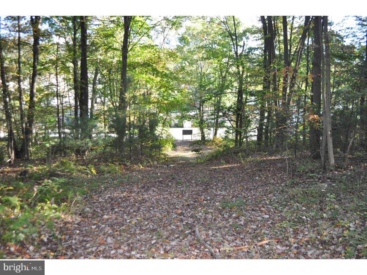 Pottsville, Schuylkill County, PA Undeveloped Land for sale Property ID