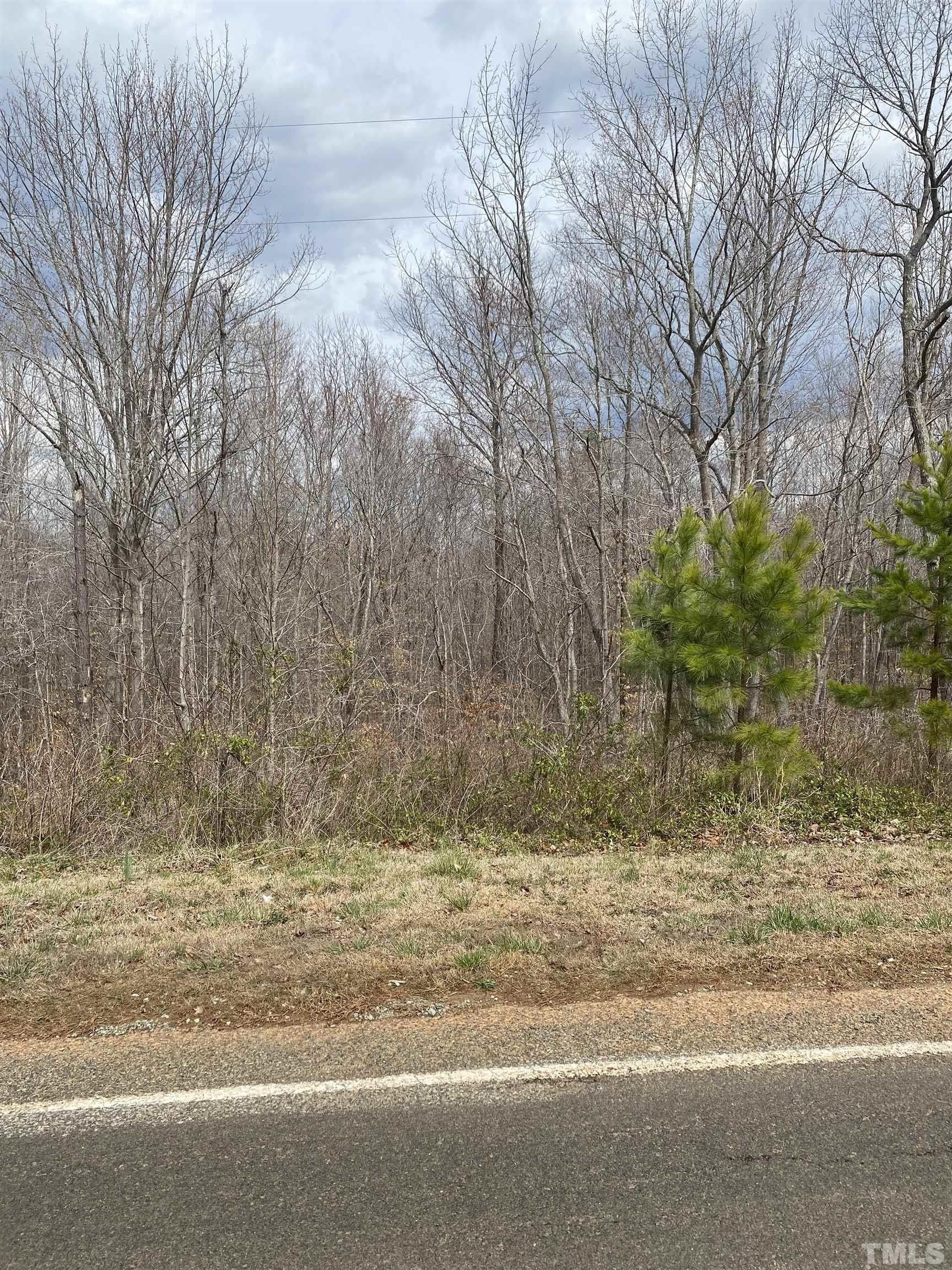 Roxboro, Person County, NC Undeveloped Land, Homesites for sale Property ID 413011529 LandWatch