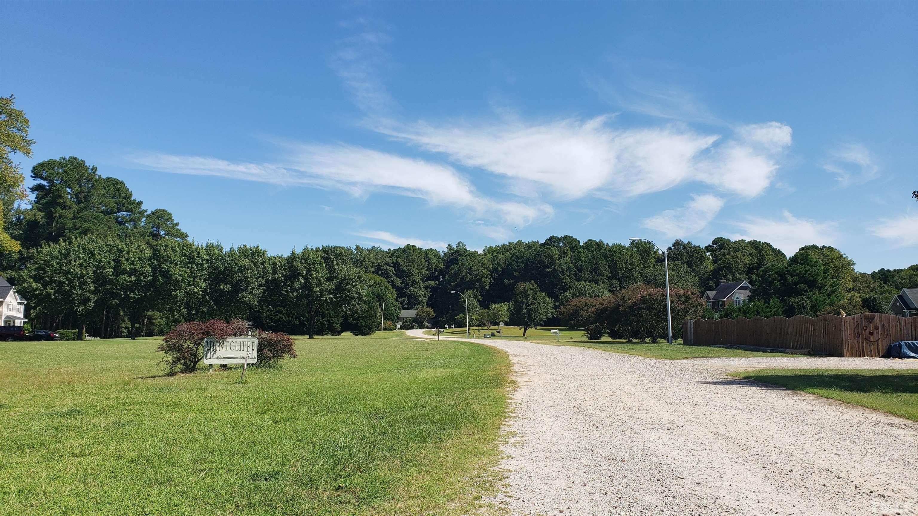 Wendell, Wake County, NC Undeveloped Land for sale Property ID