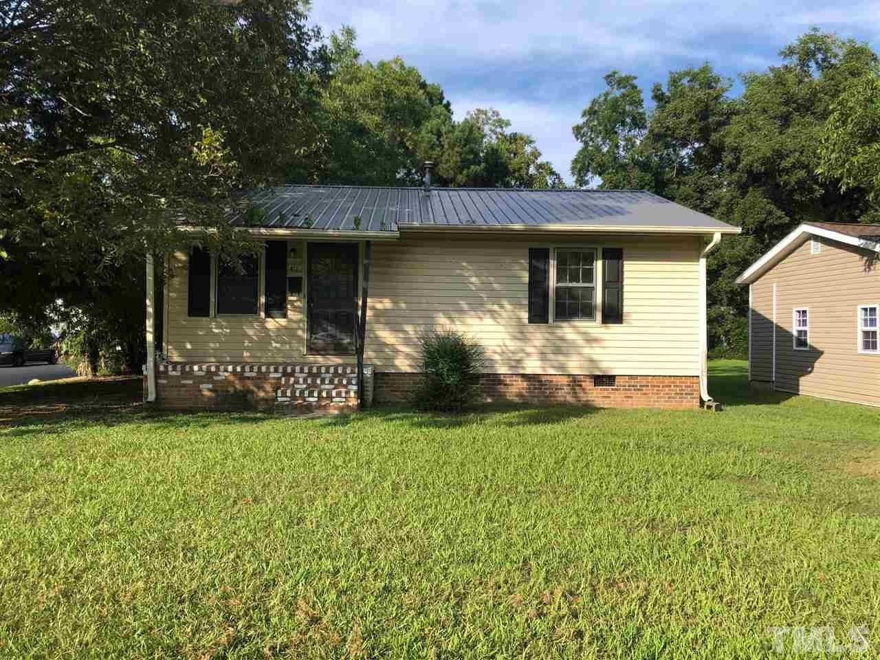 Selma, Johnston County, NC House for sale Property ID 339102691 LandWatch