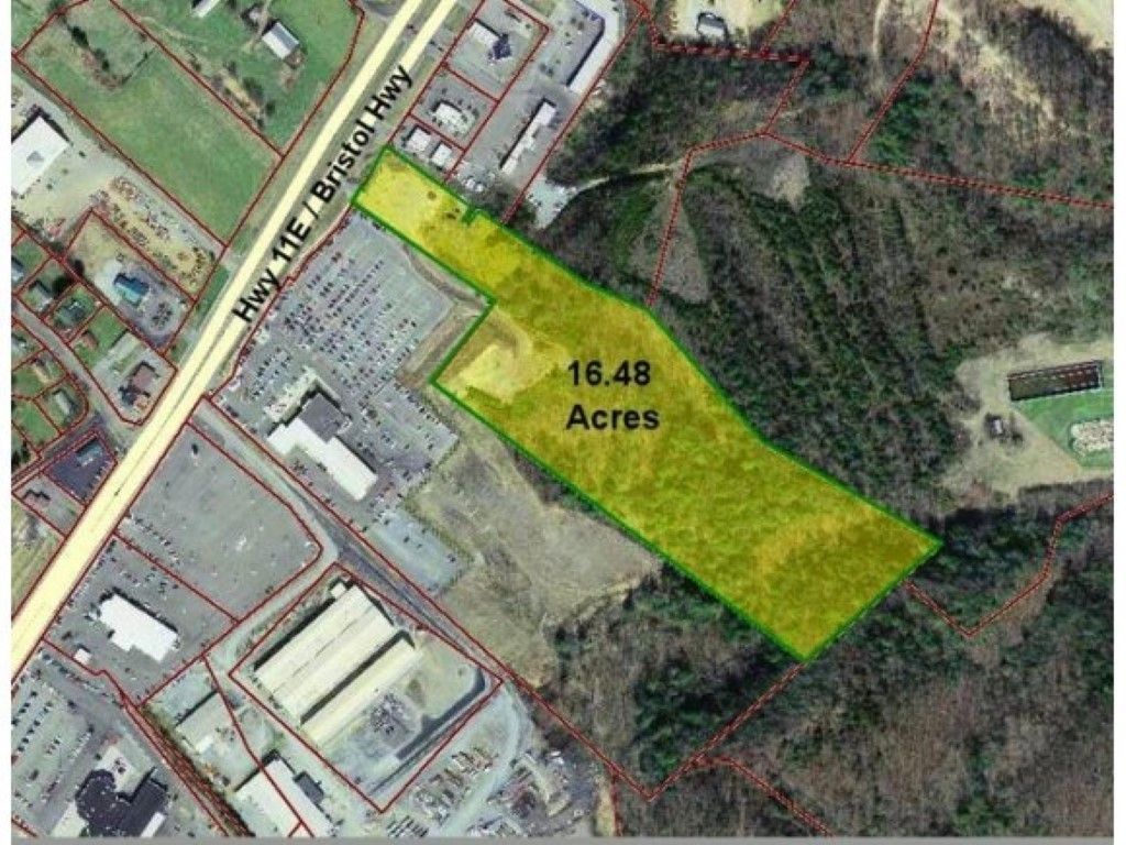 Johnson City, Washington County, TN Commercial Property for sale