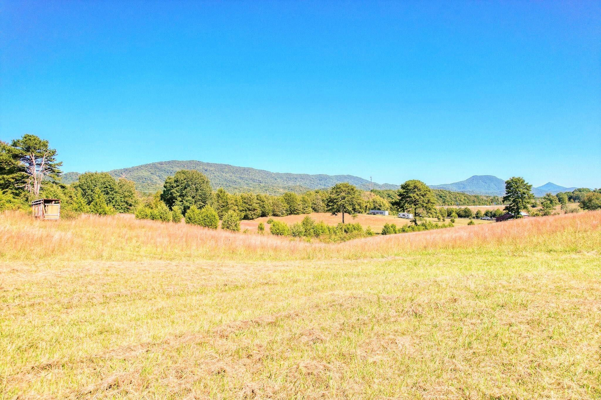 Greeneville, Greene County, TN Undeveloped Land for sale Property ID