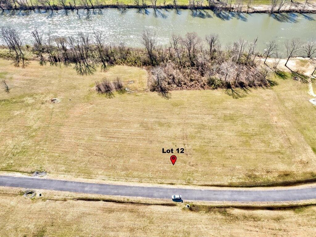 Del Rio, Cocke County, TN Undeveloped Land, Lakefront Property