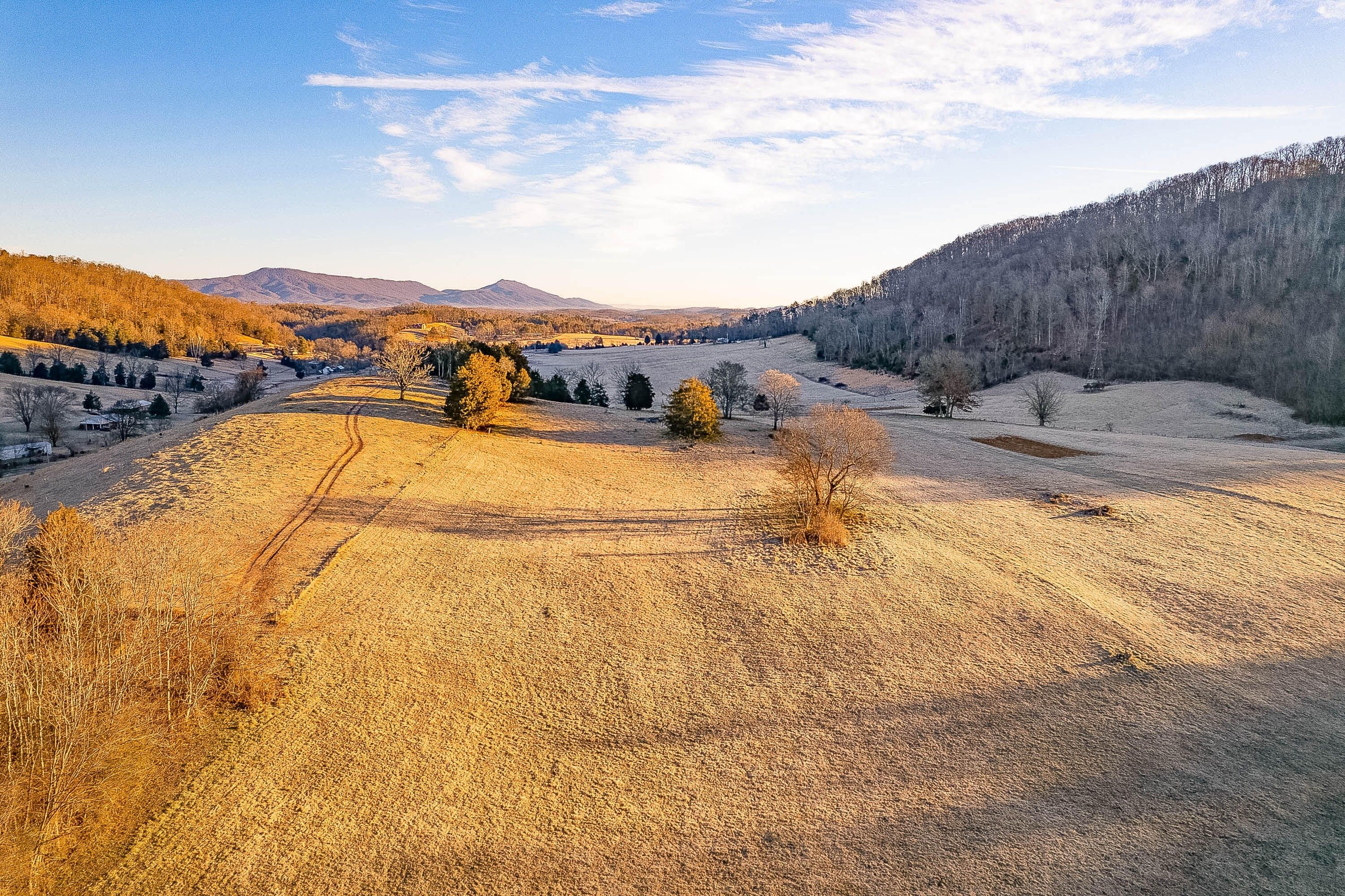 Afton, Greene County, TN Undeveloped Land for sale Property ID