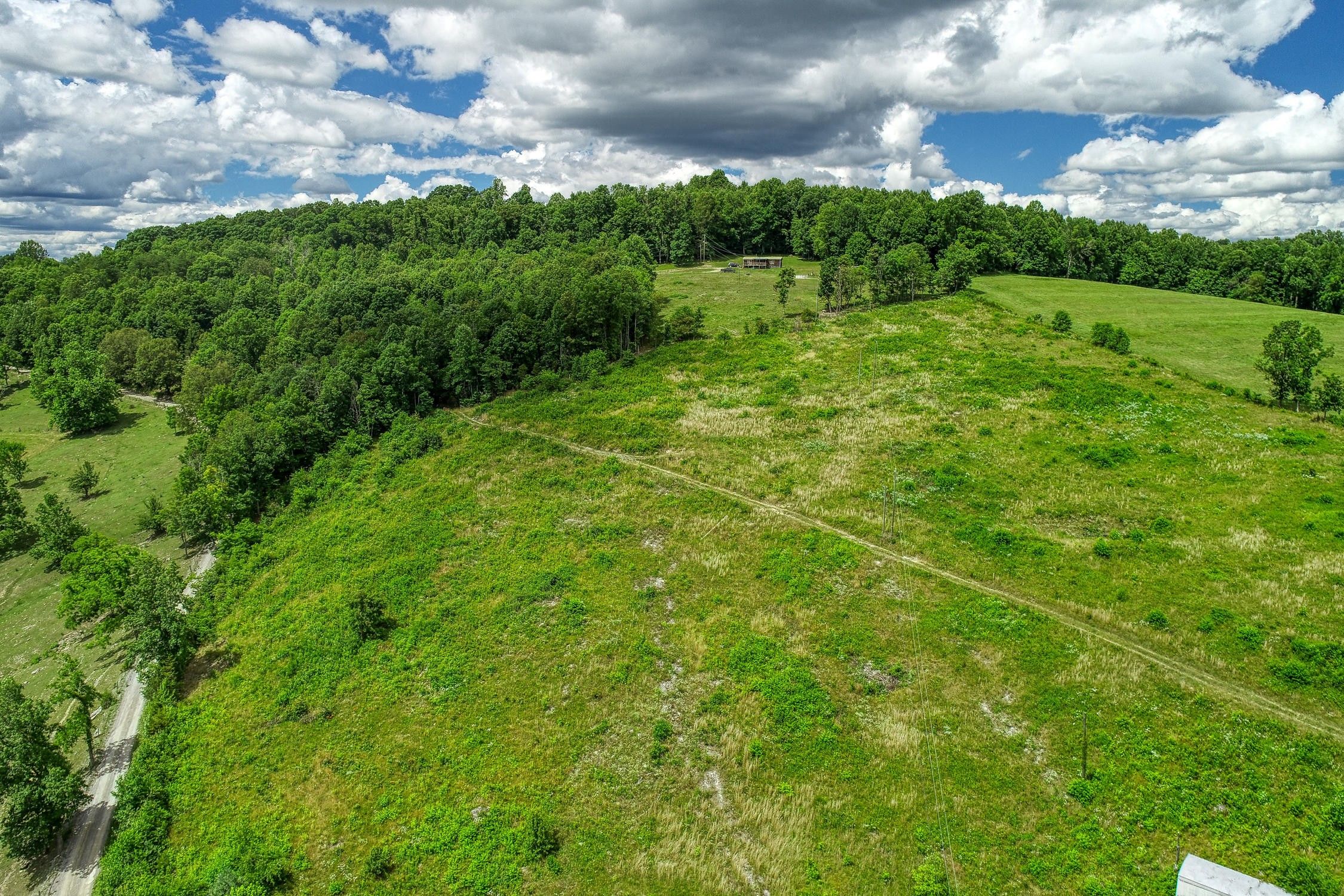 Nickelsville, Scott County, VA Undeveloped Land for sale Property ID