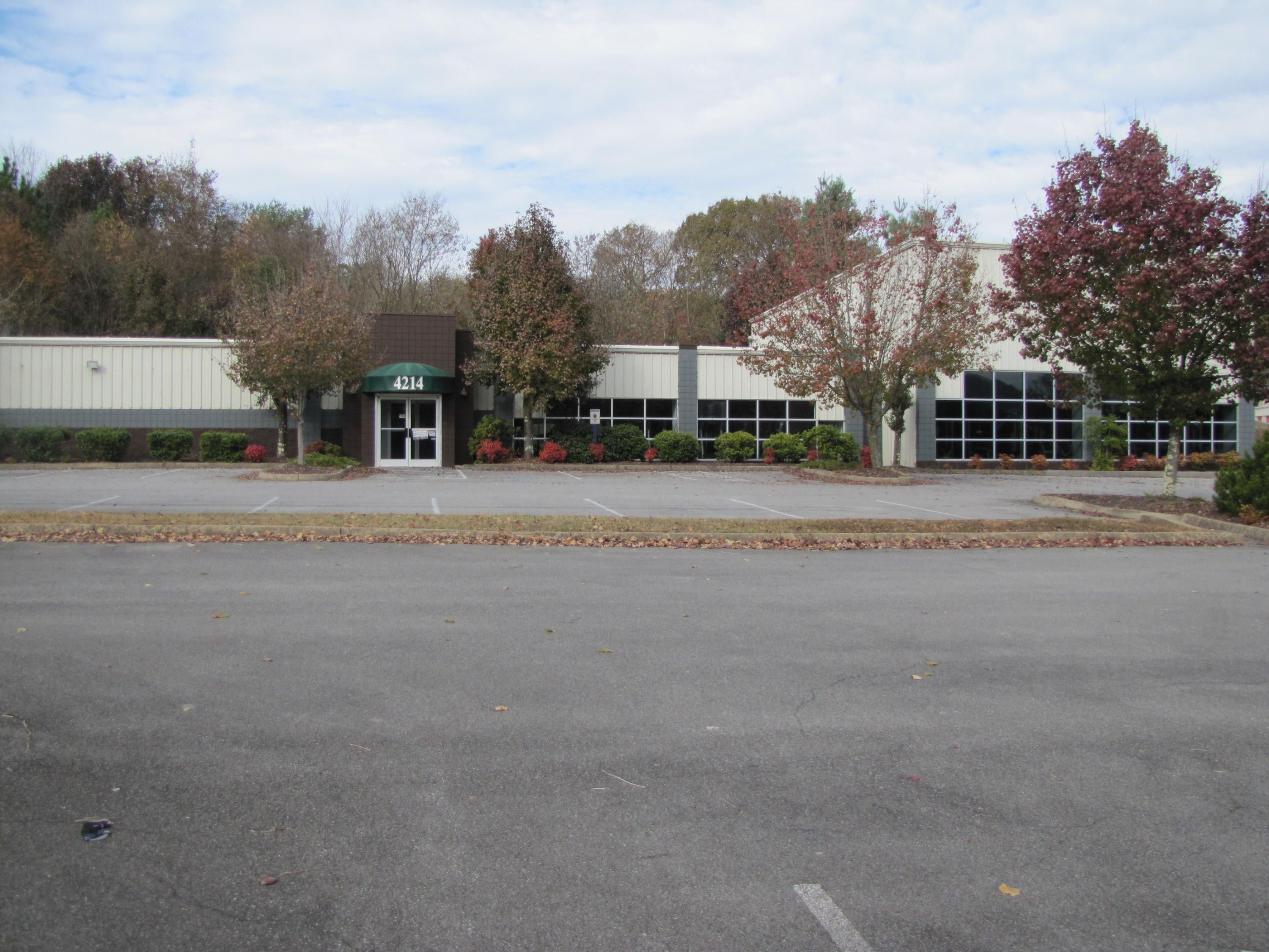 Kingsport, Hawkins County, TN Commercial Property, Homesites for sale