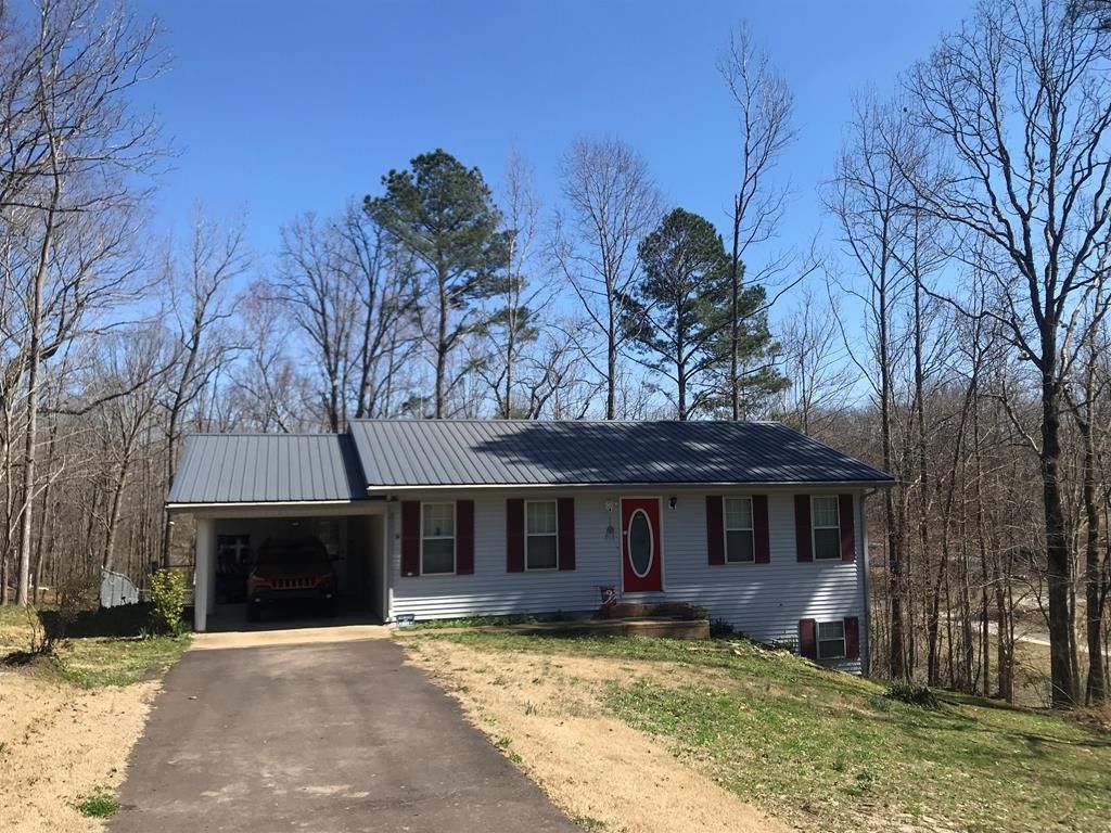 Camden, Benton County, TN House for sale Property ID 413005587 LandWatch