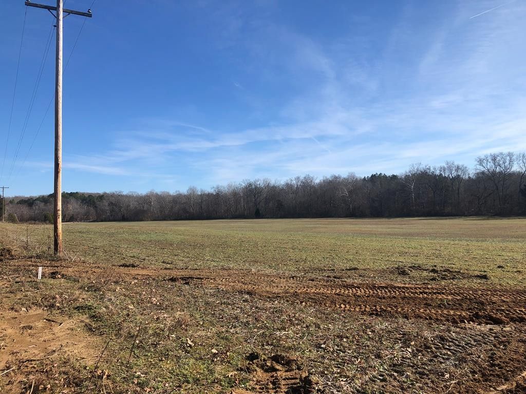 Big Sandy, Benton County, TN Undeveloped Land, Lakefront Property