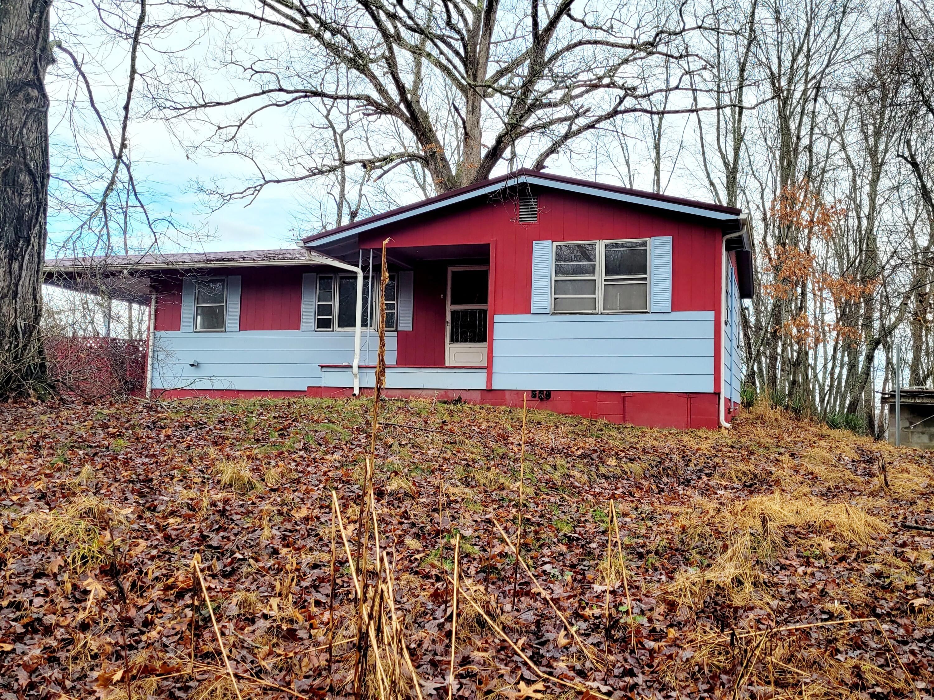 Clintwood, Dickenson County, VA House for sale Property ID 412378409